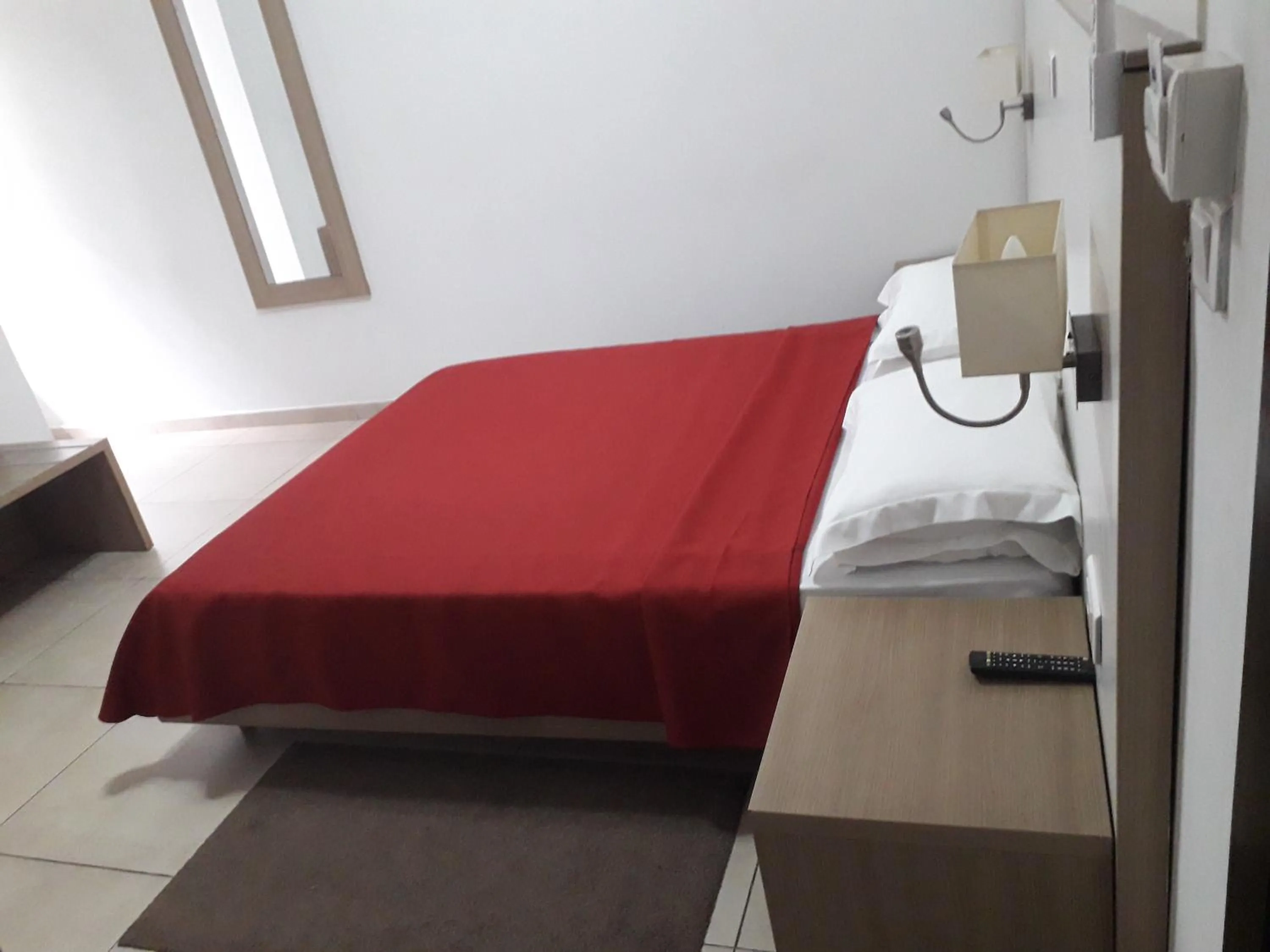 Bed in Residence ACHENBACH