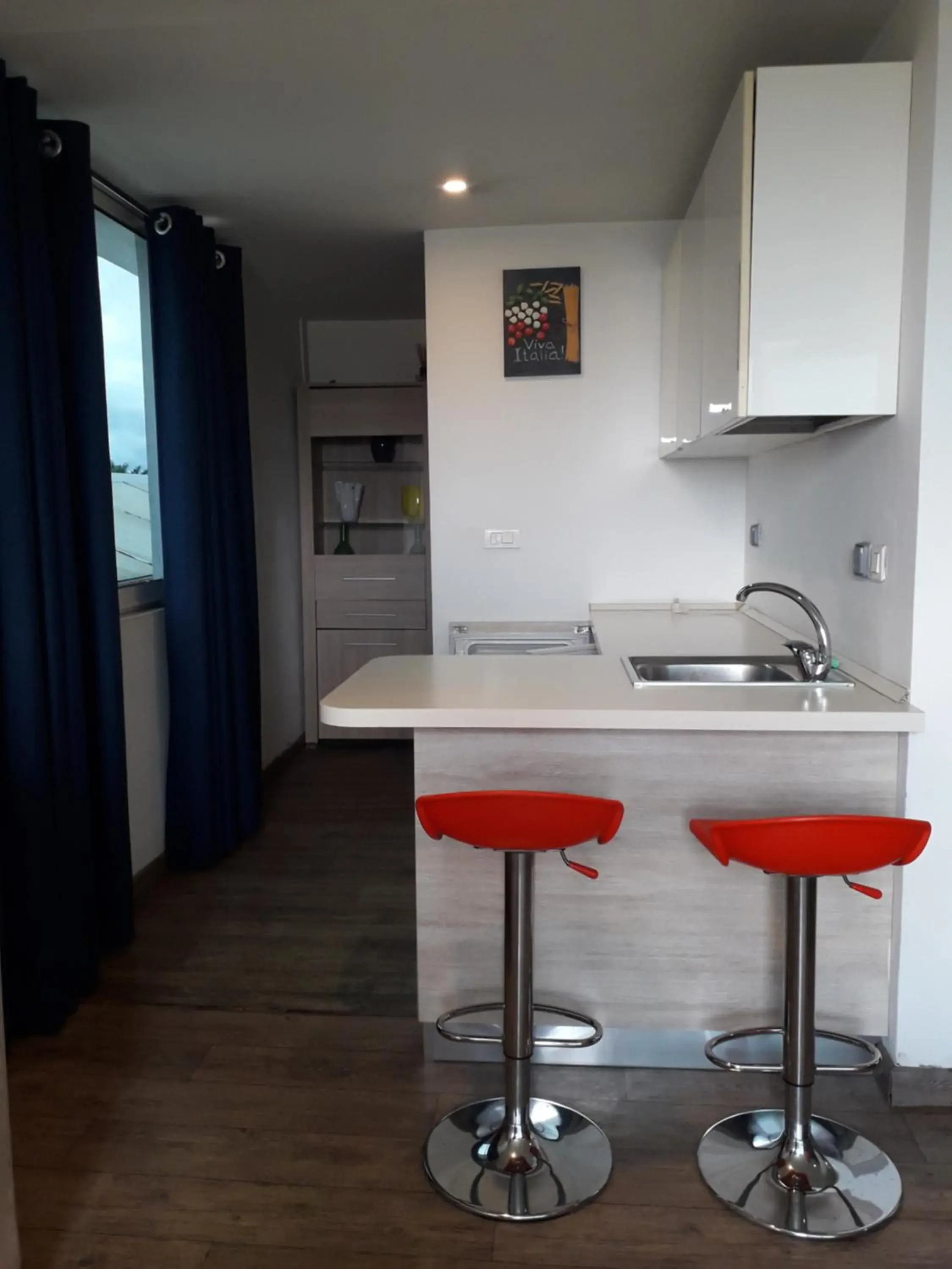 Suite in Residence ACHENBACH Suite in Residence ACHENBACH