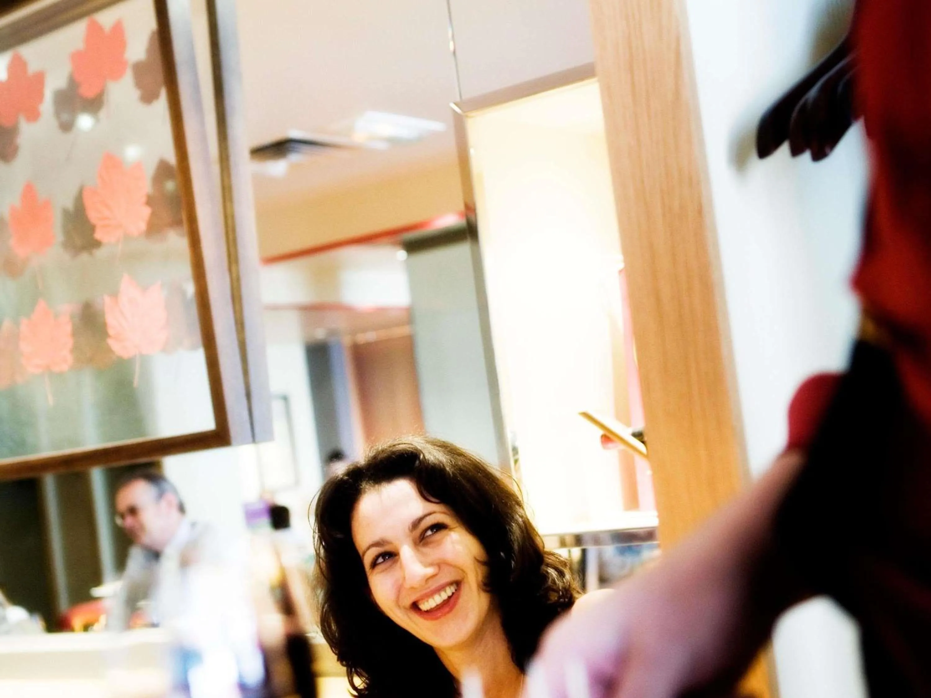 wedding in Mercure Ismailia Forsan Island