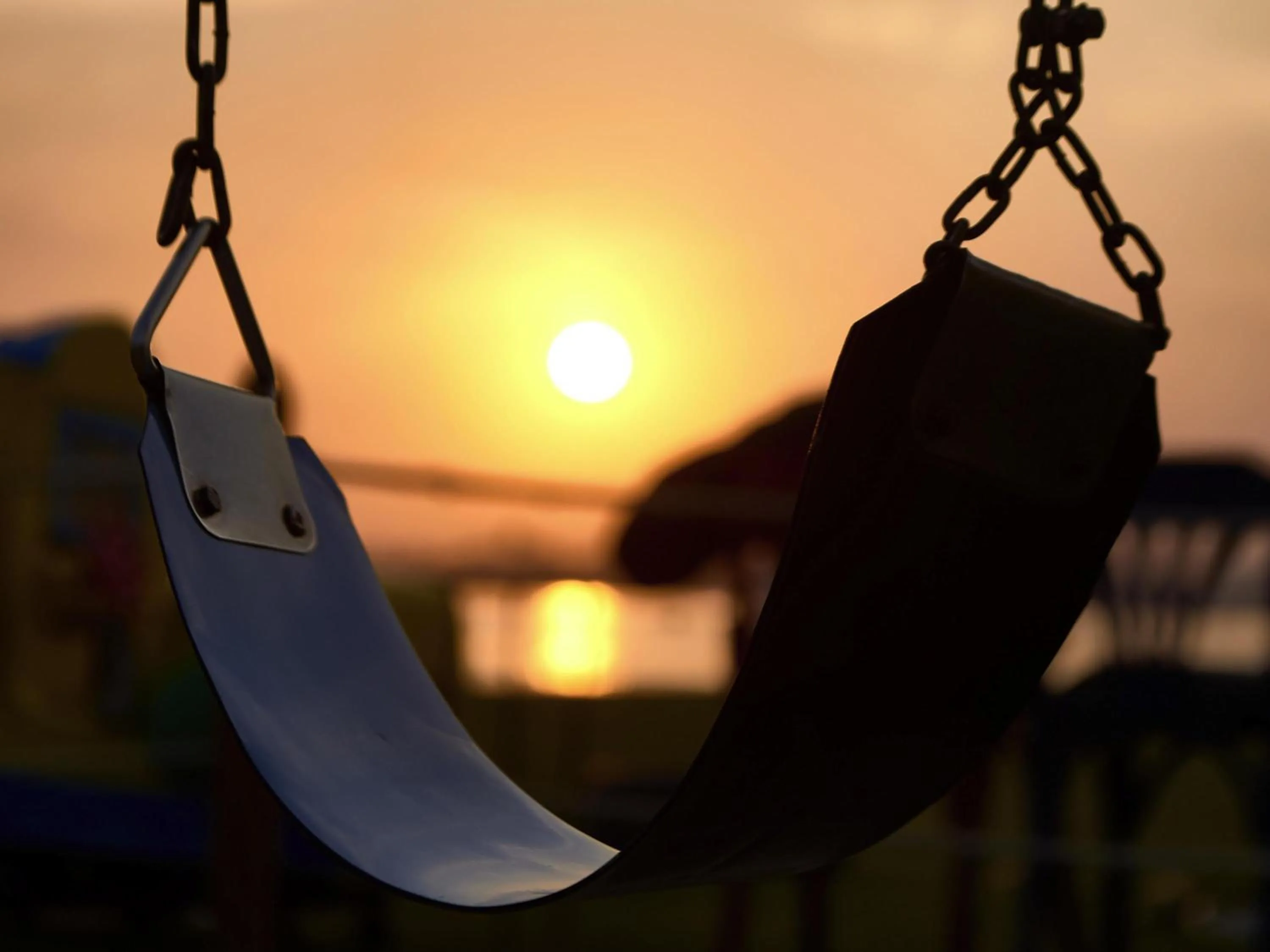 Restaurant/places to eat in Mercure Ismailia Forsan Island