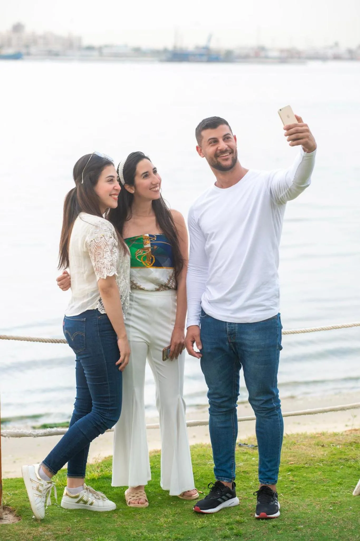 Activities in Mercure Ismailia Forsan Island