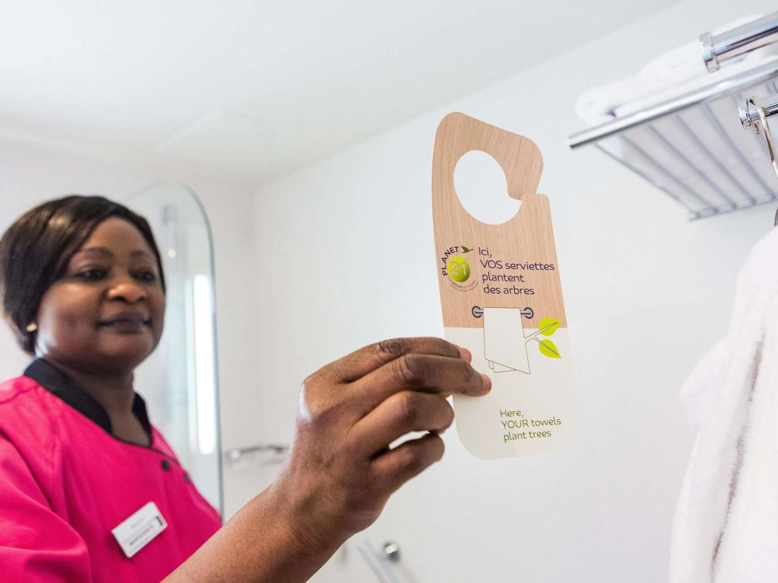 Spa and wellness centre/facilities in Mercure Ismailia Forsan Island