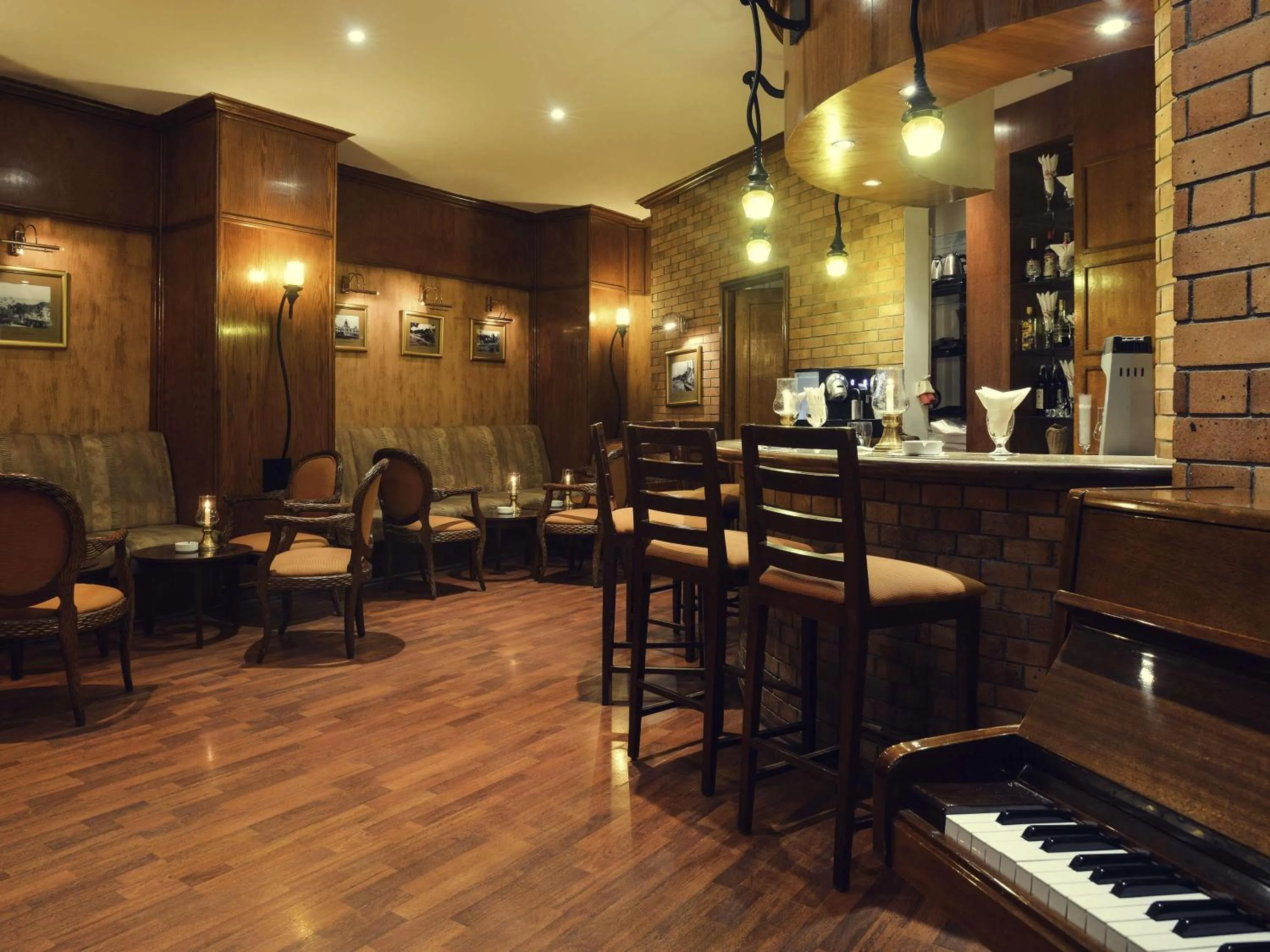 Other in Mercure Ismailia Forsan Island