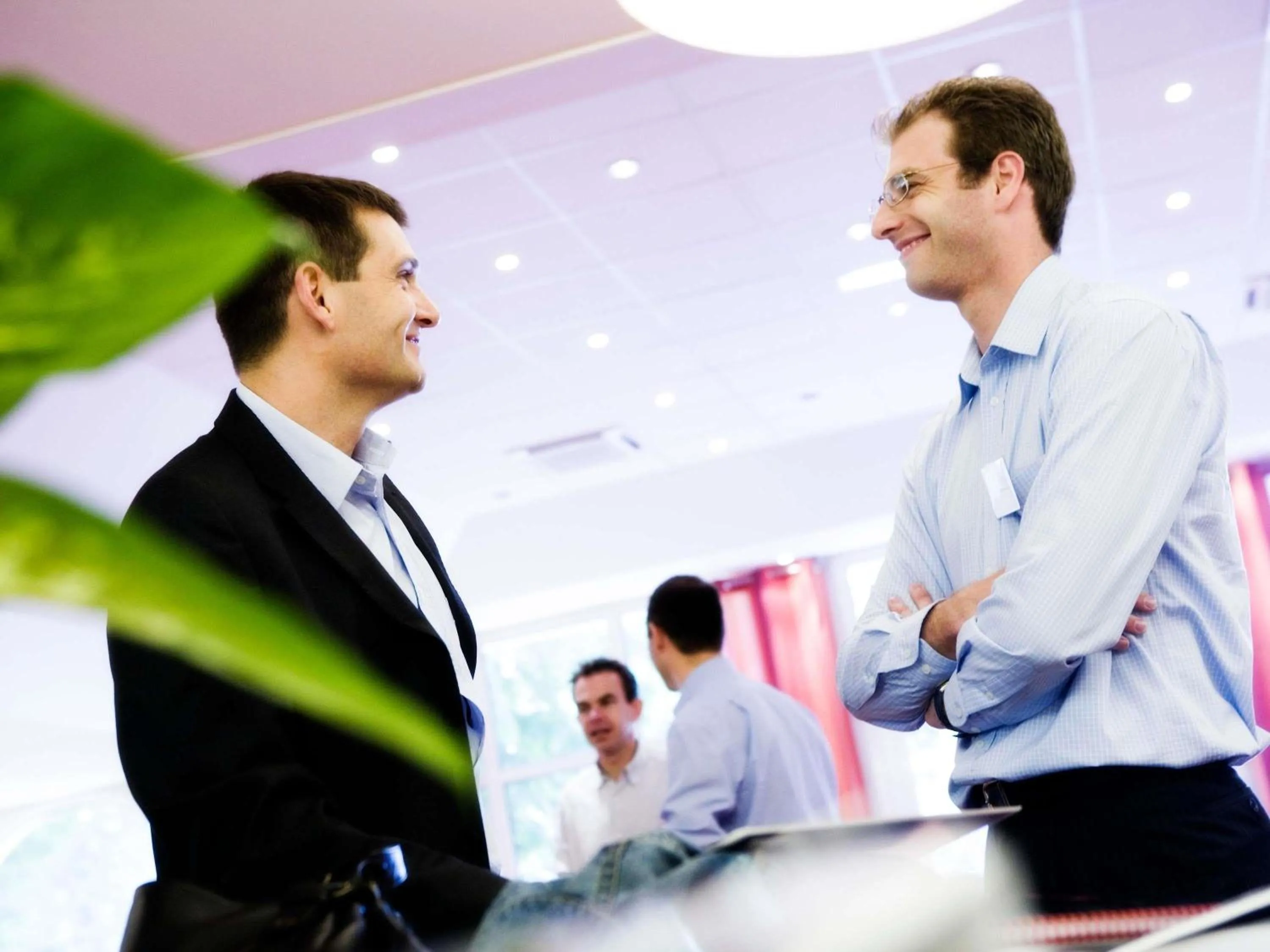 Meeting/conference room in Mercure Ismailia Forsan Island