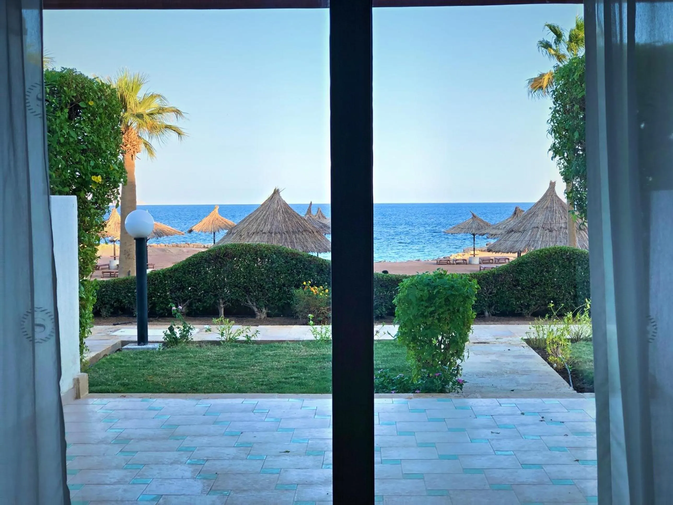 View (from property/room) in Sheraton Sharm Hotel, Resort, Villas & Spa
