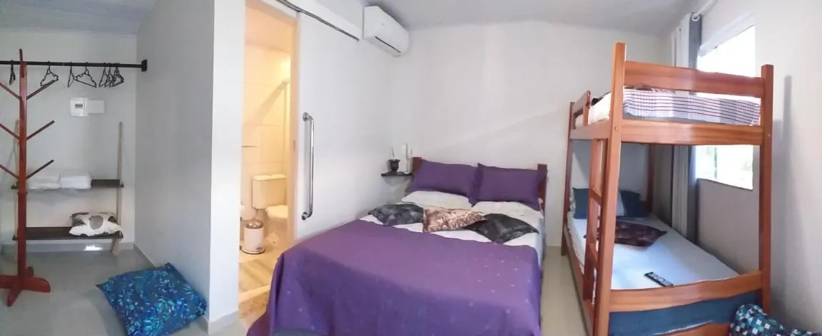 Certificate/Award, Bed in Airport Pousada