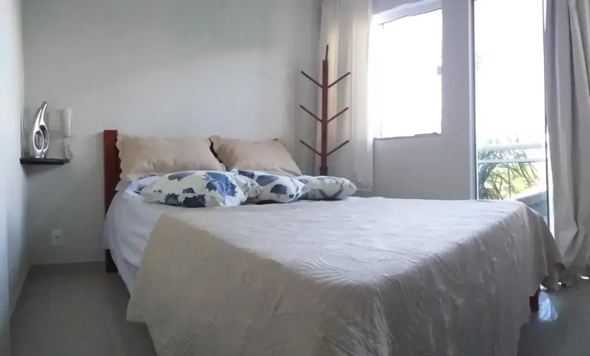 Superior Double Room in Airport Pousada Superior Double Room in Airport Pousada