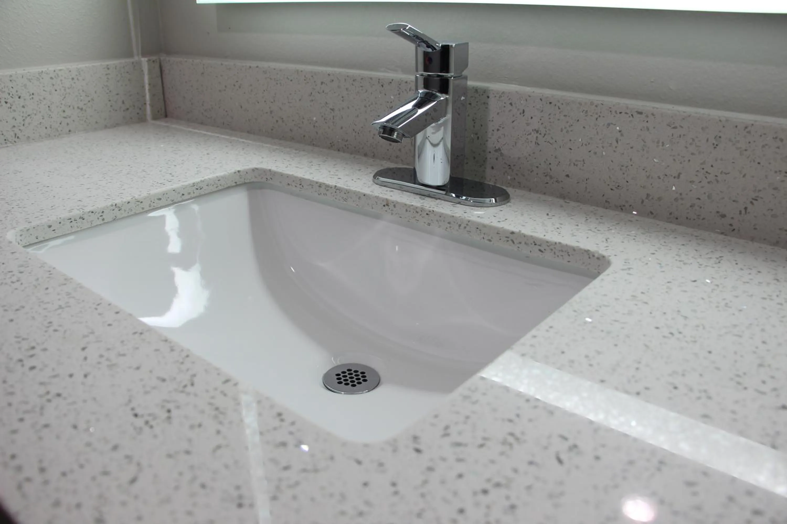 Area and facilities in Westbridge Inn & Suites