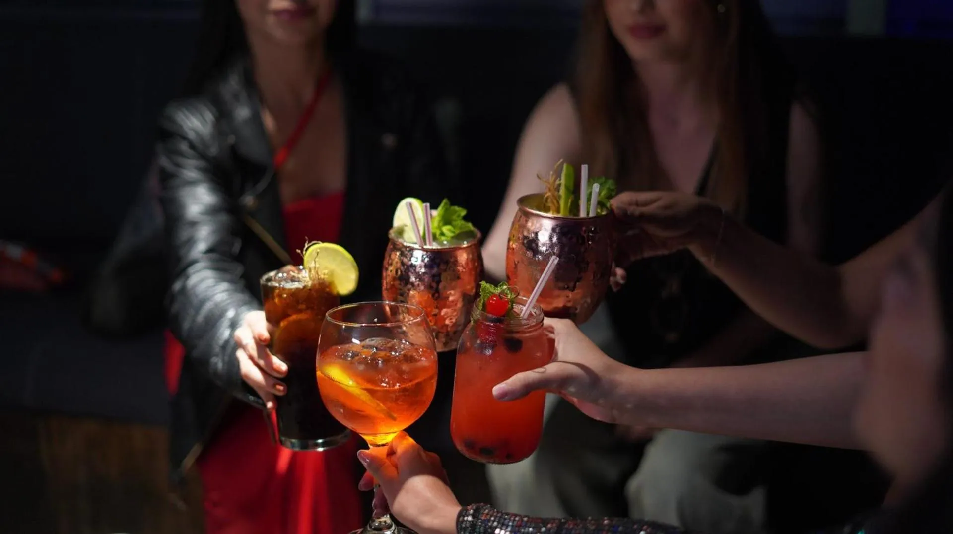 Balcony/Terrace in Hotel H53