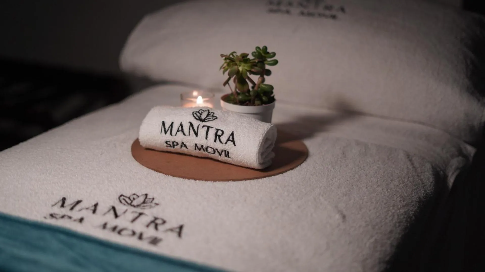 Spa and wellness centre/facilities, Bed in Hotel H53