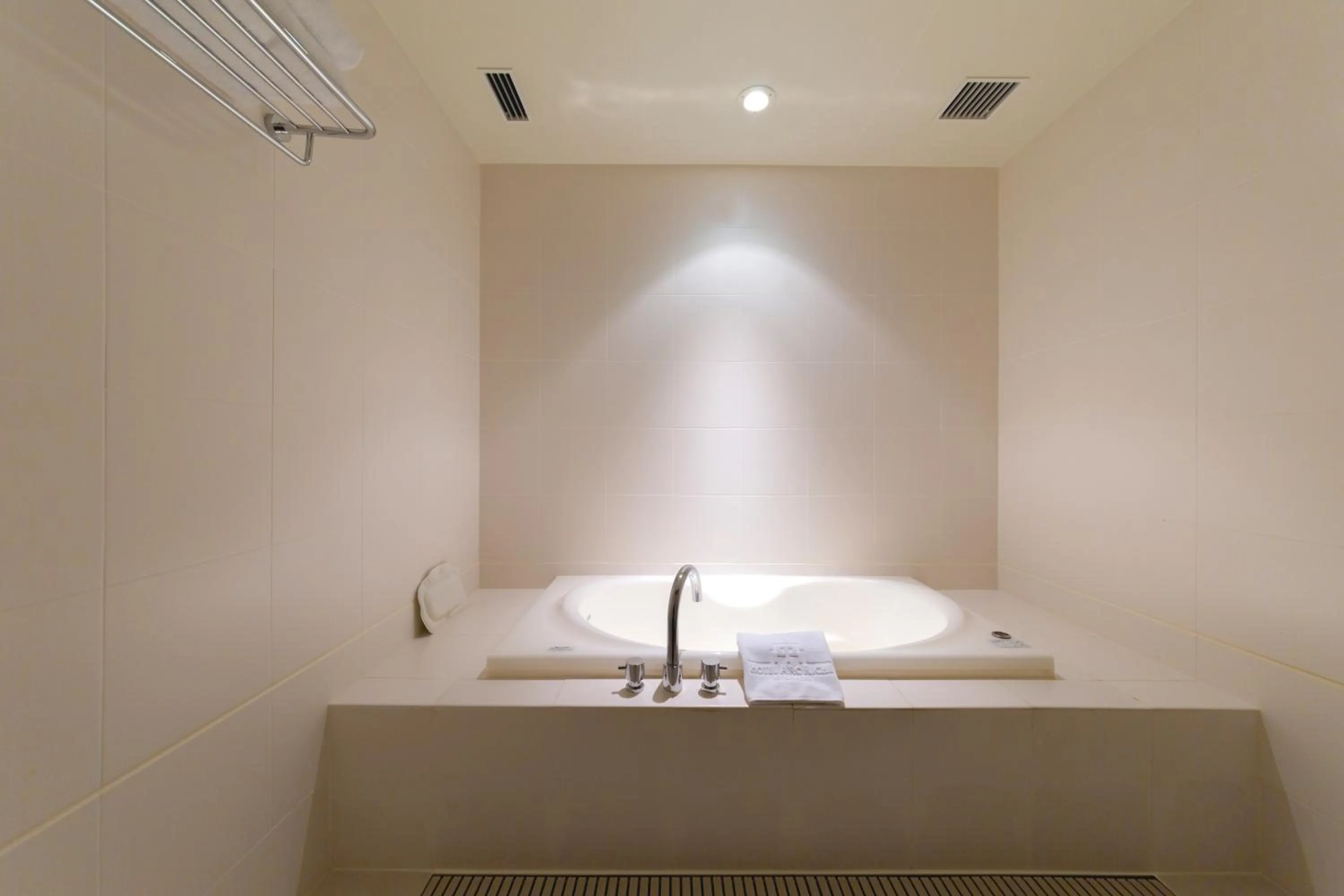 Bath in Hotel Arc Riche Toyohashi