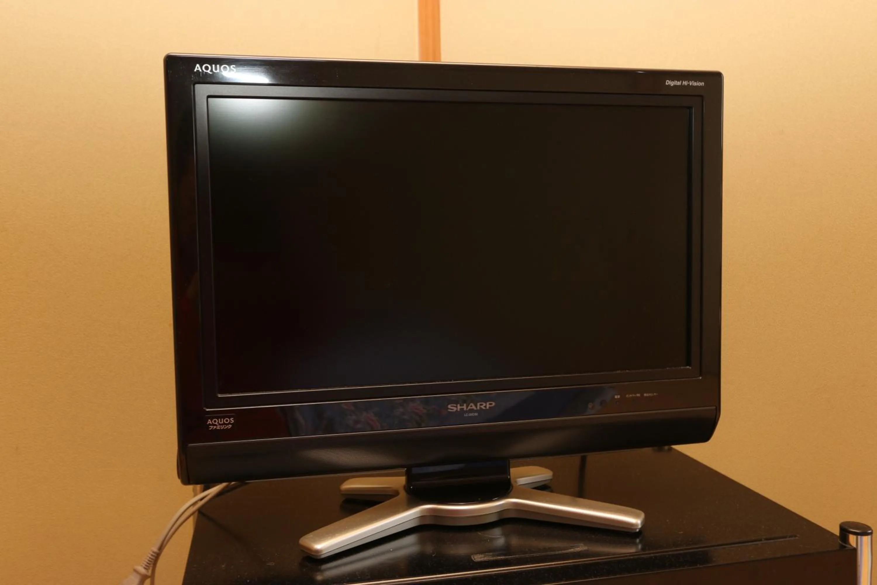 TV and multimedia in Sugakuso