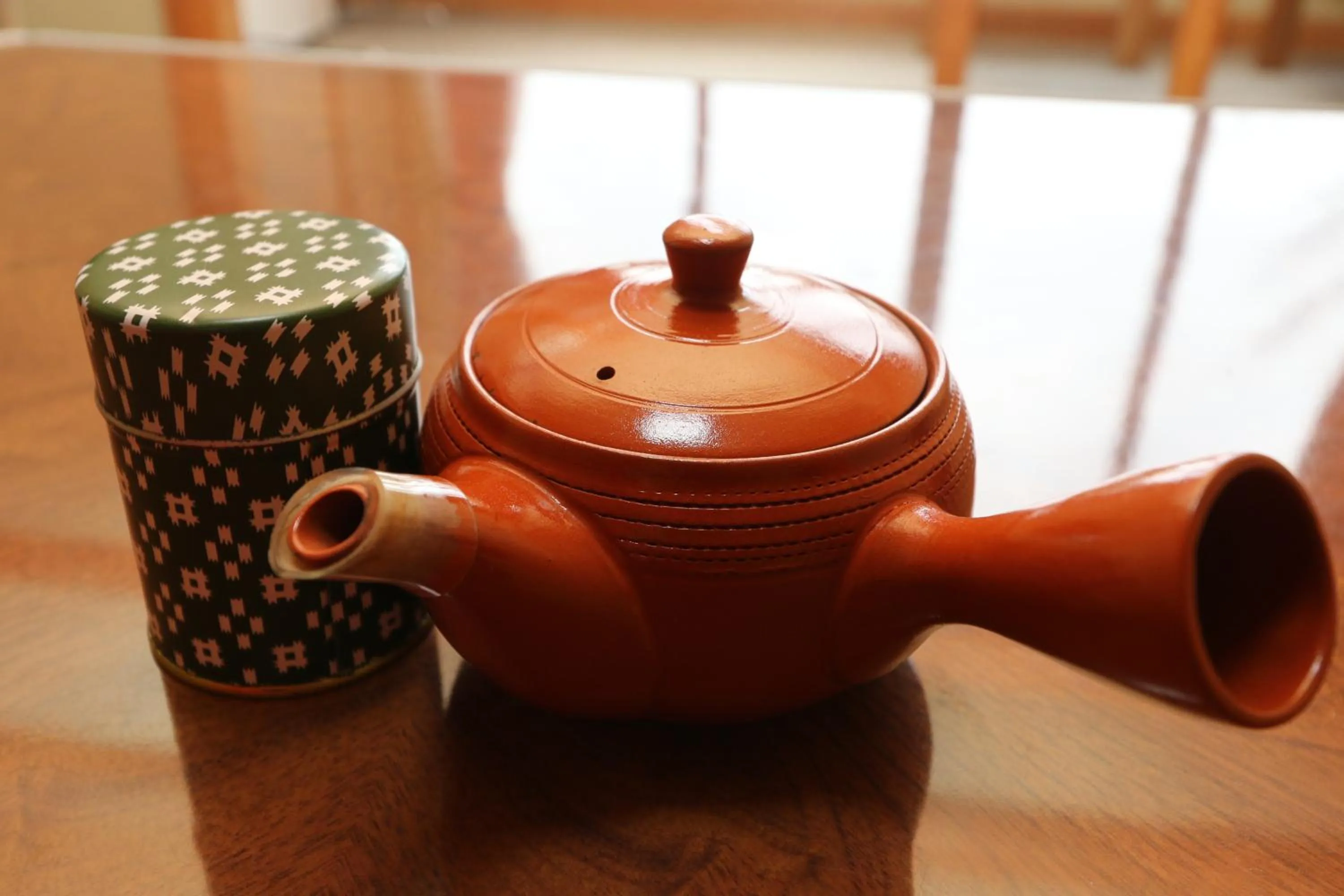 Decorative detail in Sugakuso