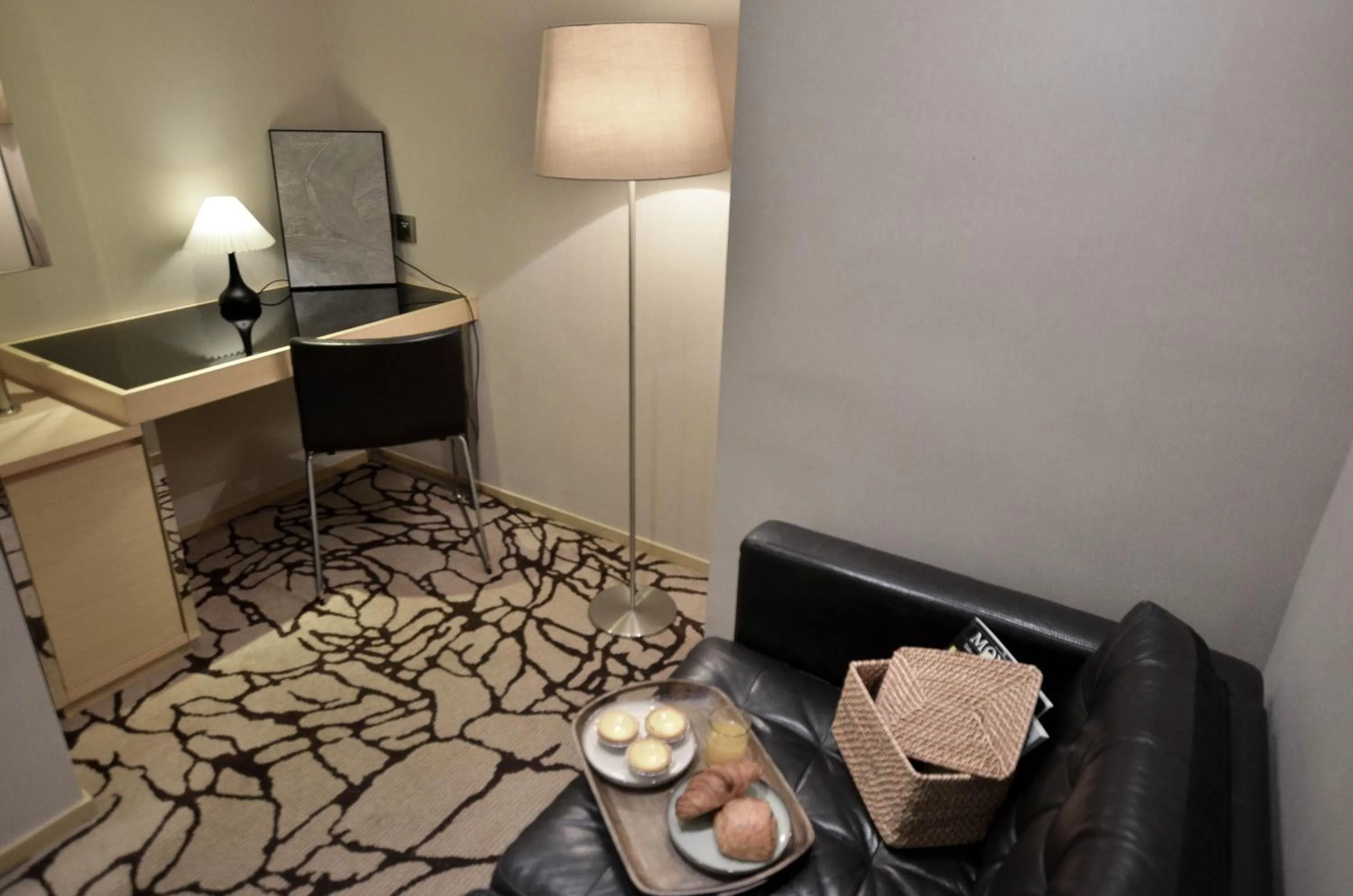 Eco Tree Hotel Sheung Wan