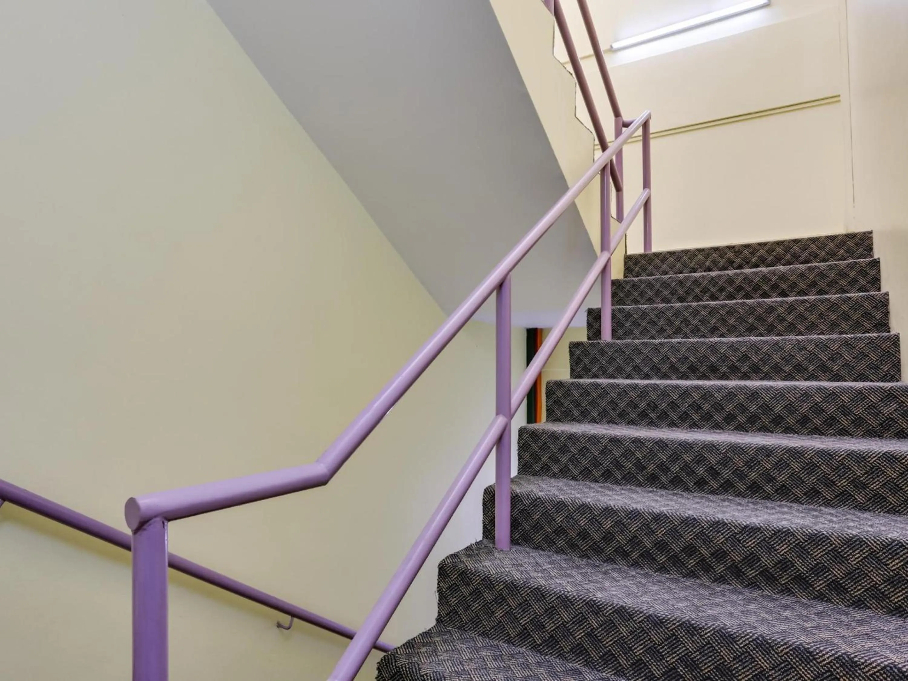 Lobby or reception in OYO 89583 Grove Hotel