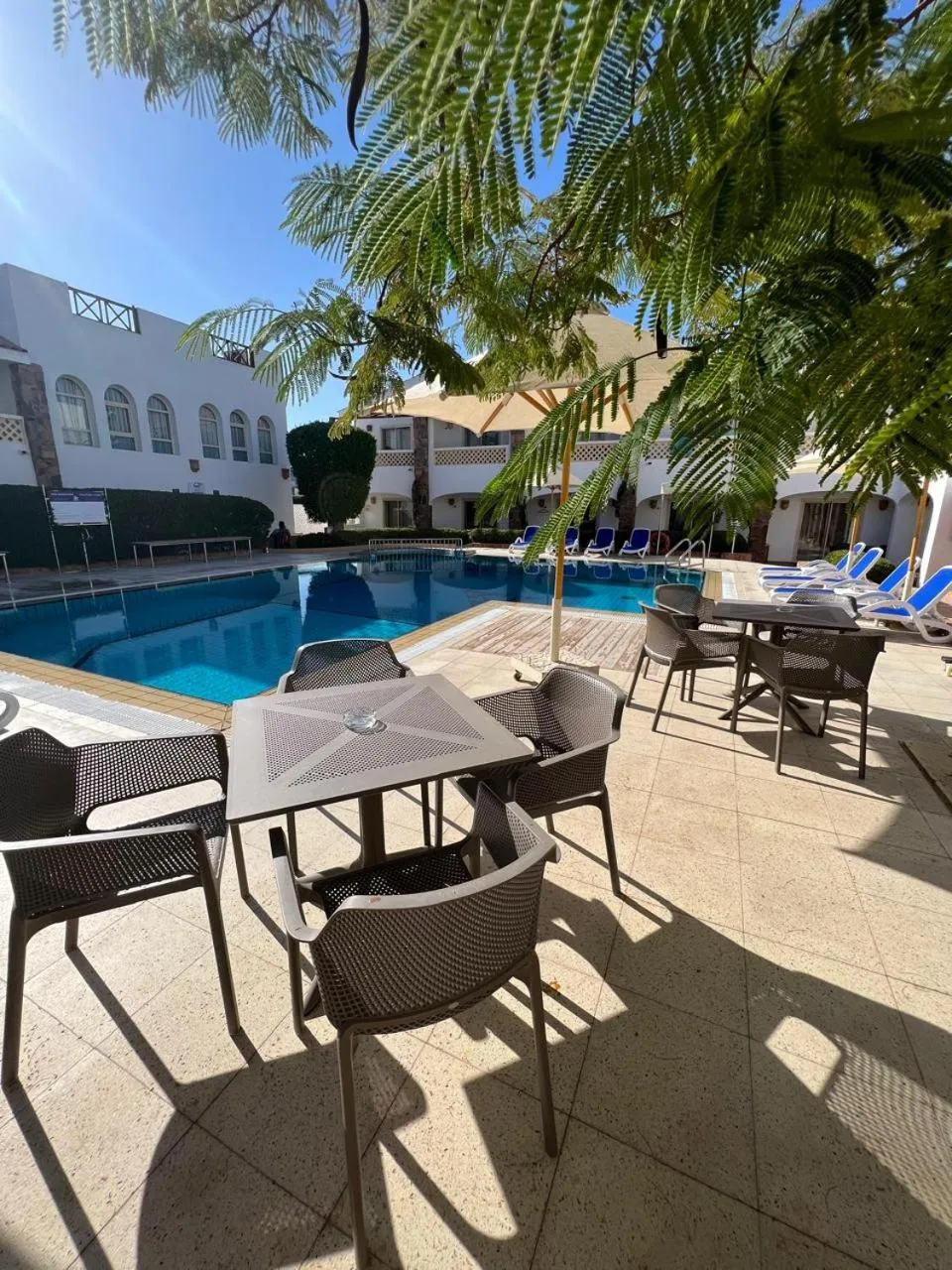 Property building in Camel Dive Club & Hotel - Boutique Hotel