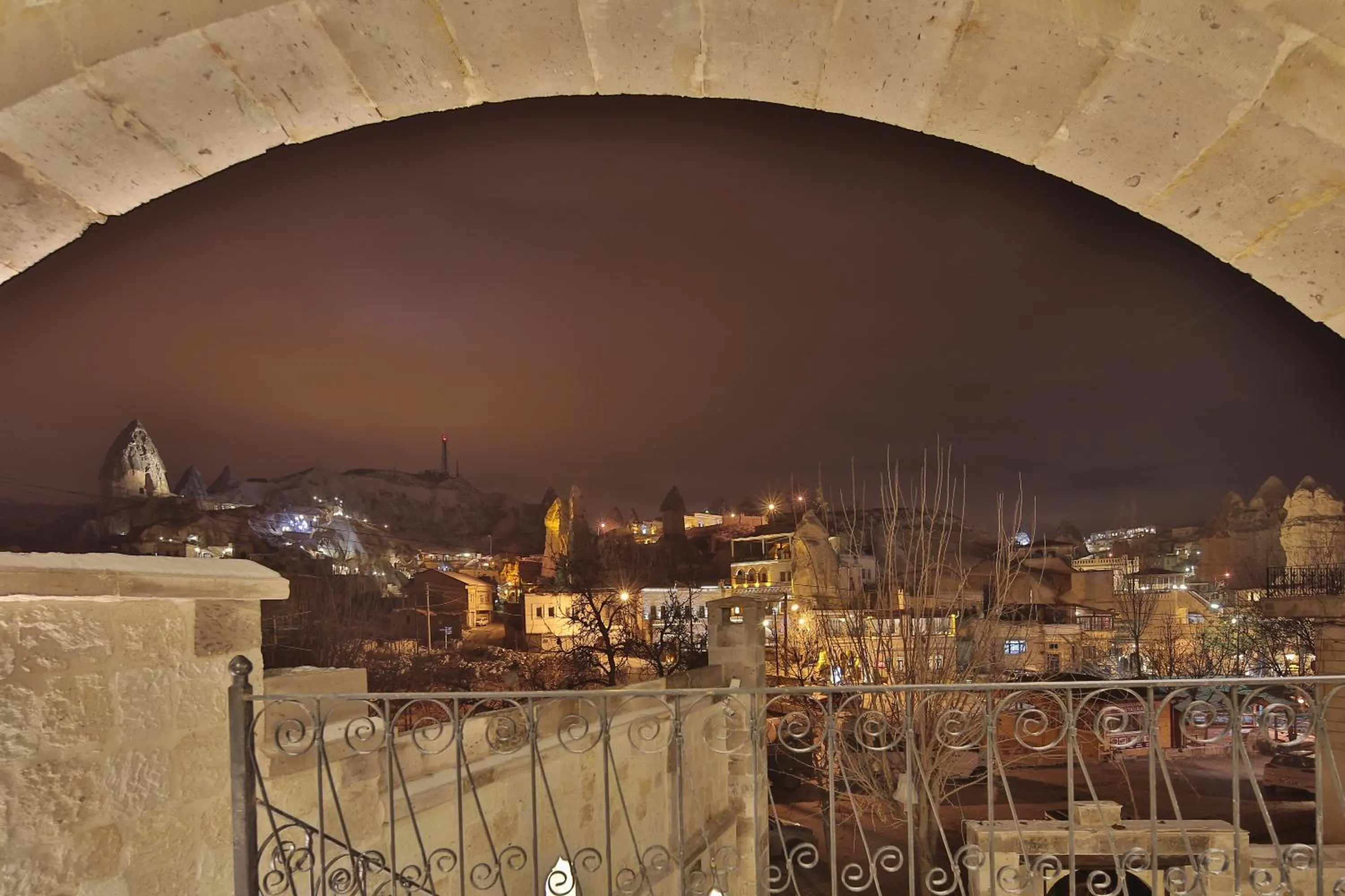 Other in Aren Cave Hotel And Art Gallery