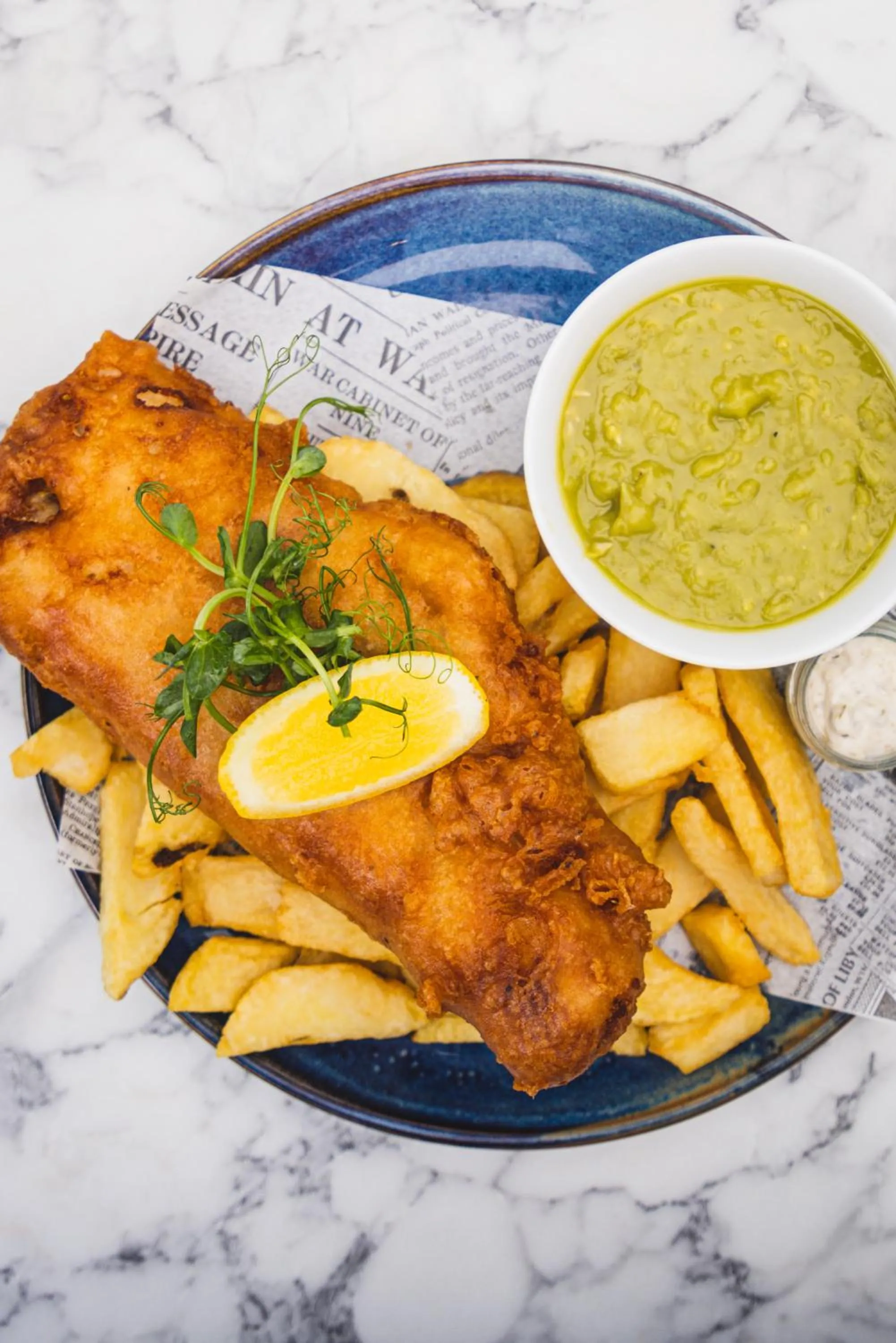 Meals in Cubley Hall