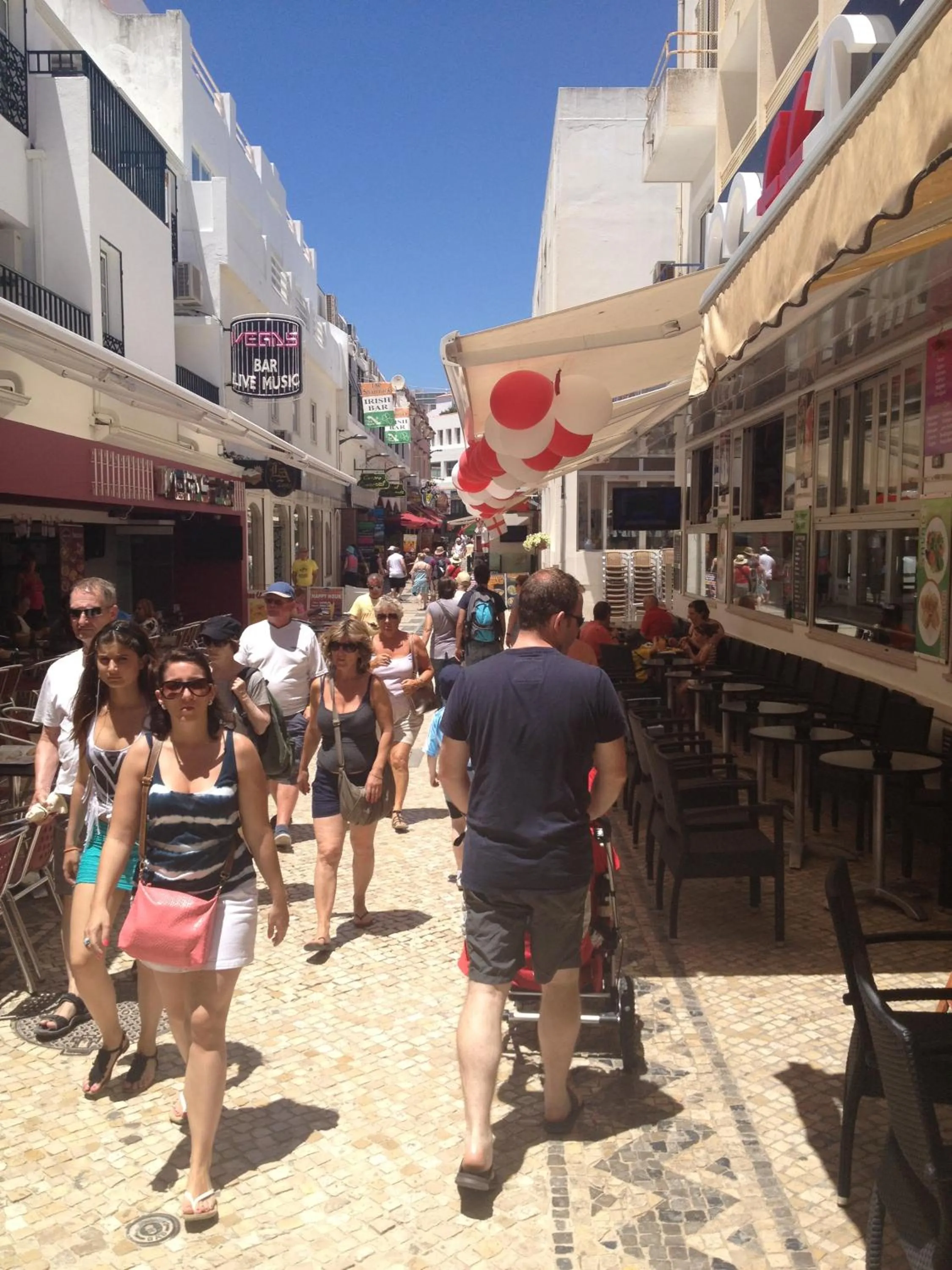 Nearby landmark in Cheerfulway Minichoro Apartamentos