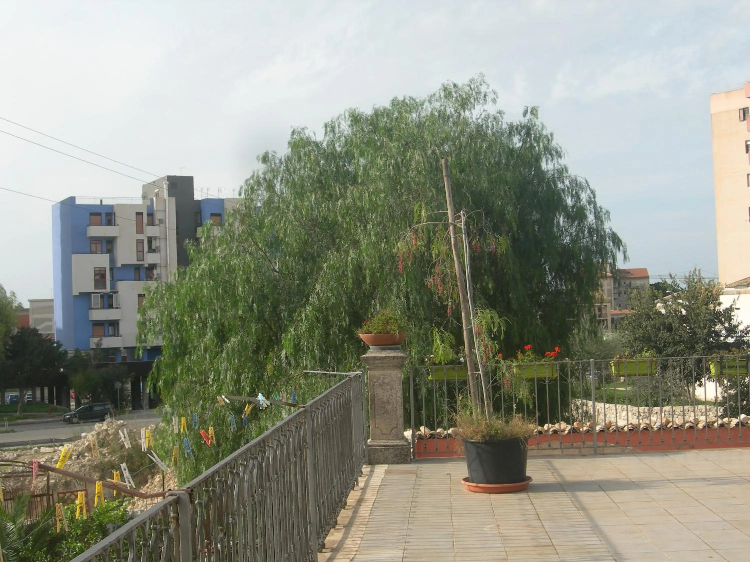 Neighbourhood in Modica Garden Resort