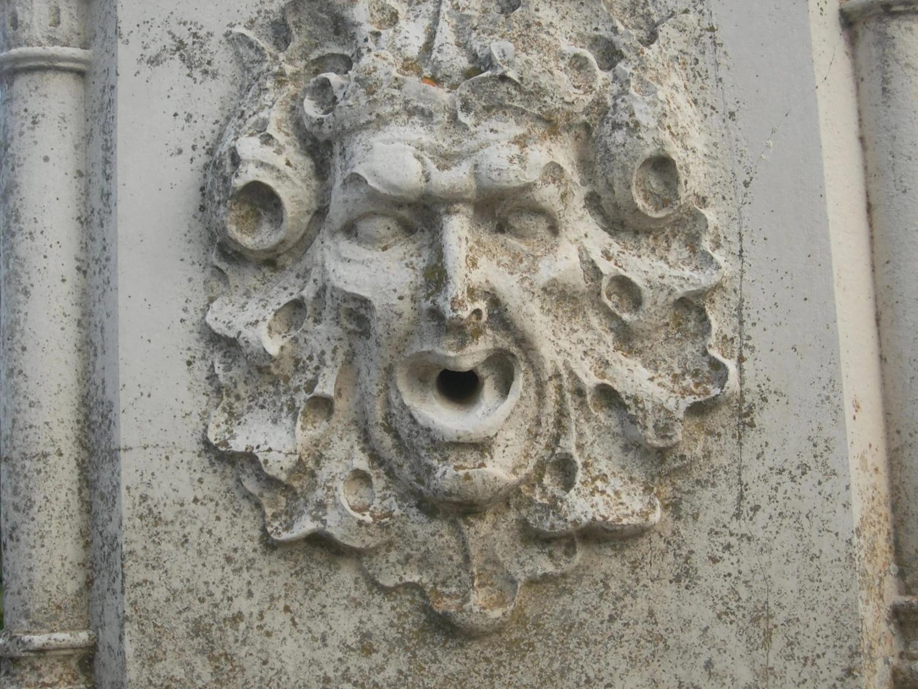 Property logo or sign in Modica Garden Resort