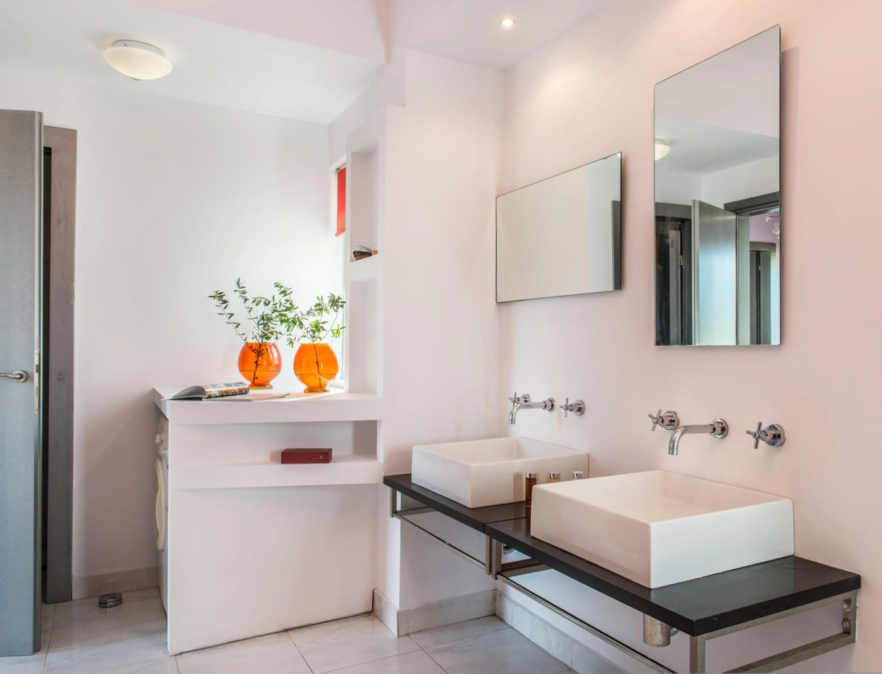 Property building in Villa Casa di Verde