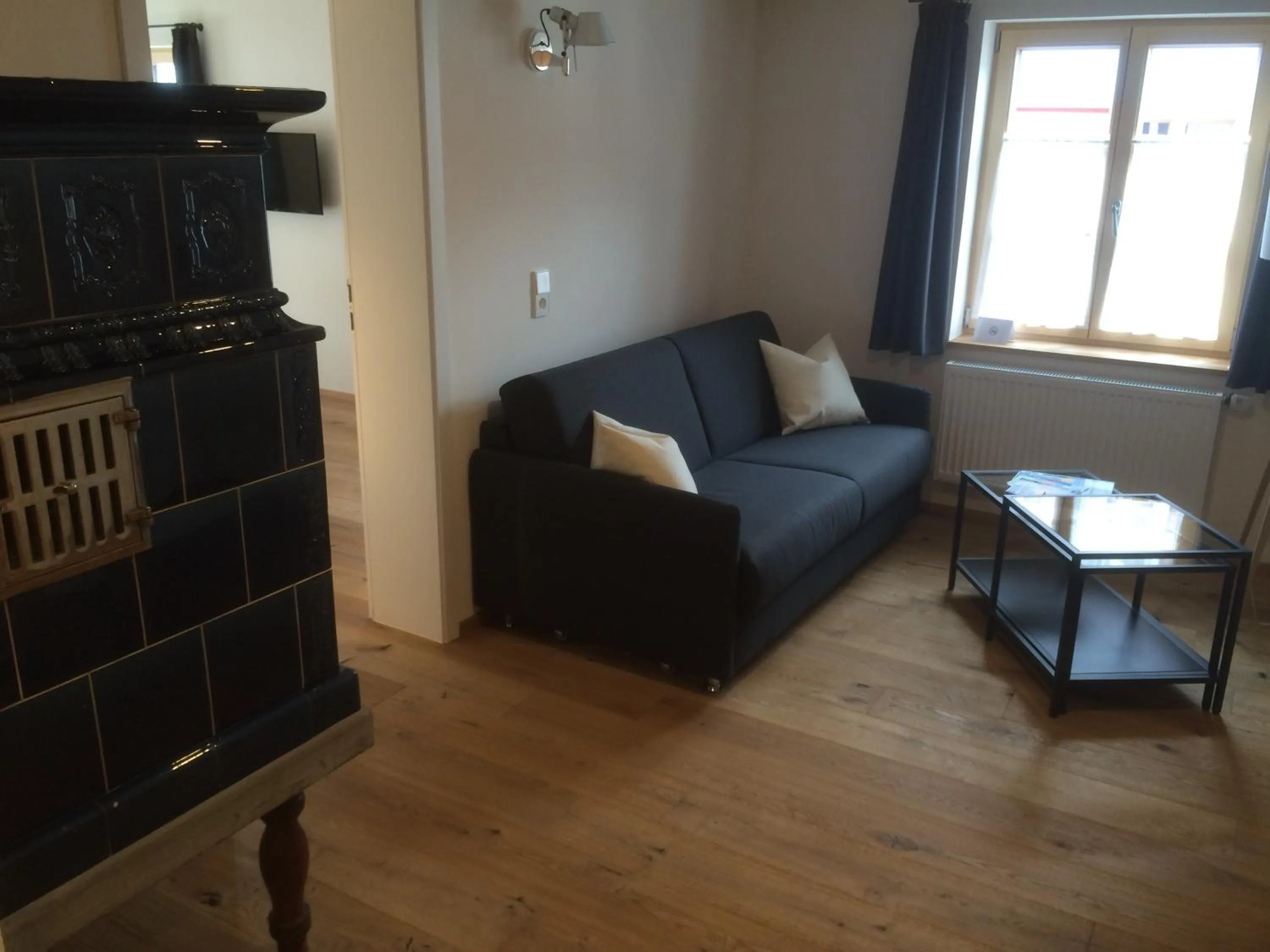 Photo of the whole room in Zum Hirschen - hotel & gasthaus beim stöckeler