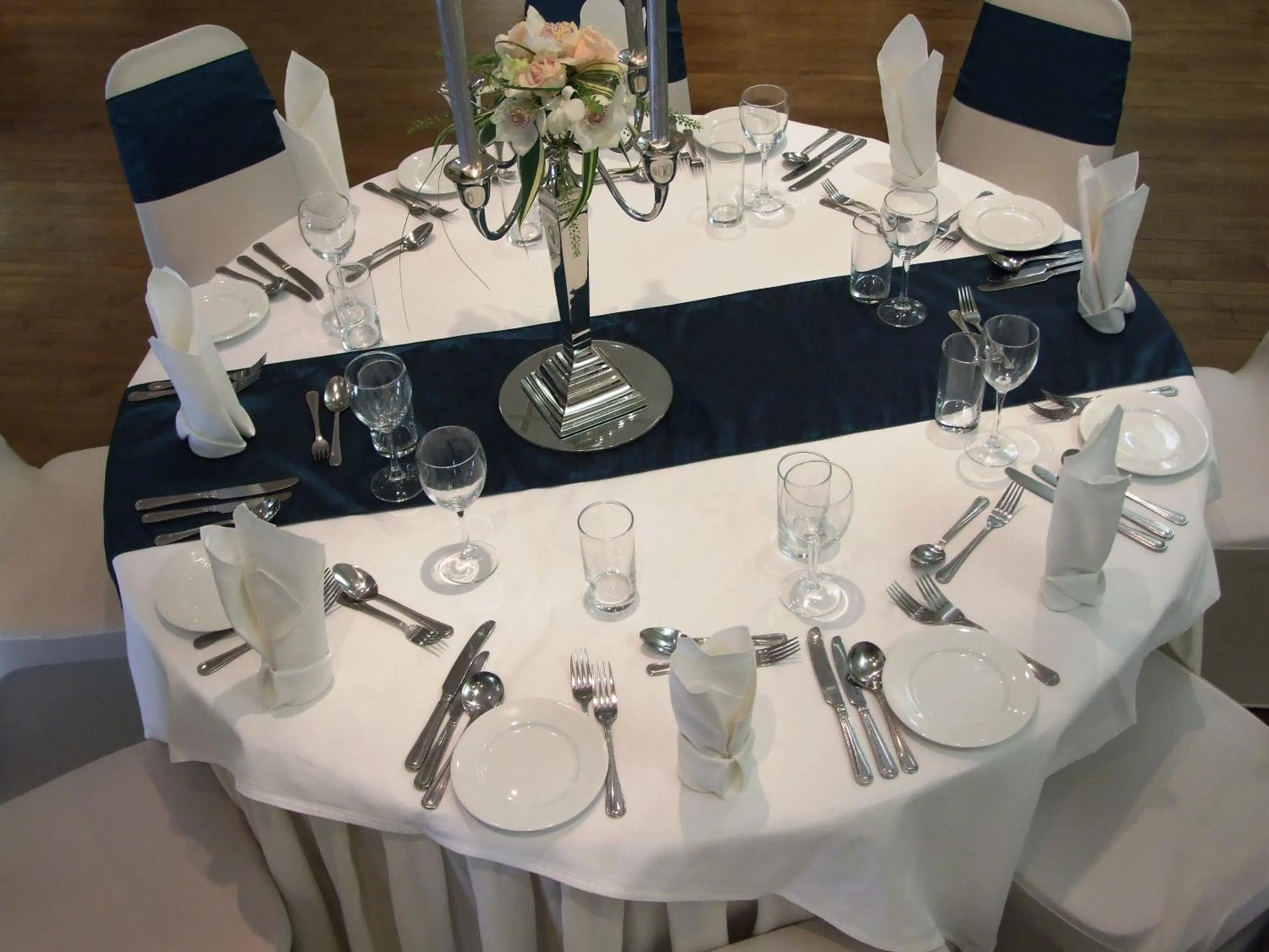 Banquet/Function facilities in The Royal Hotel Tain