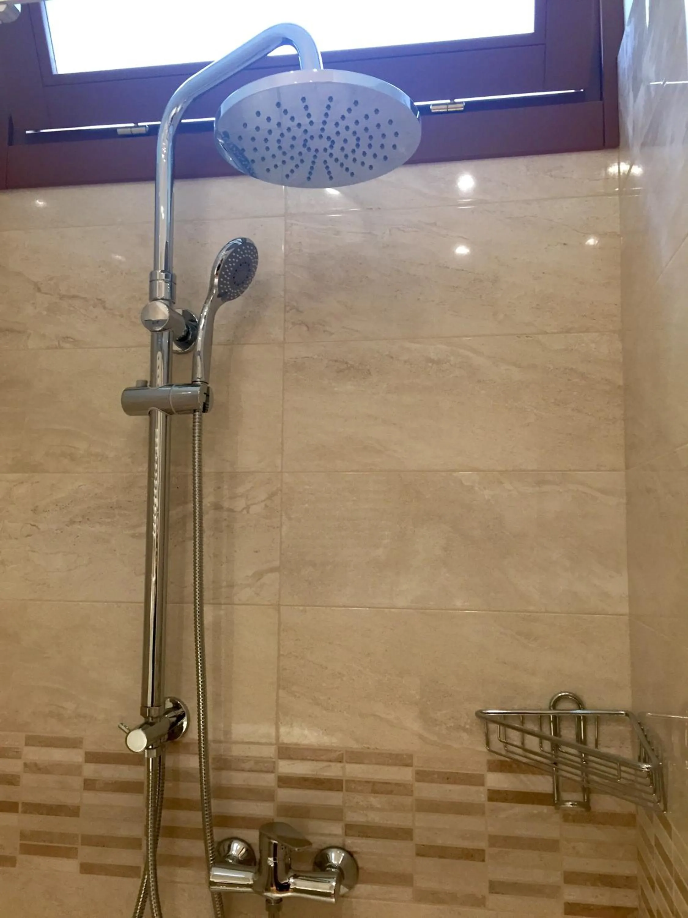 Bathroom in Arte&Musica