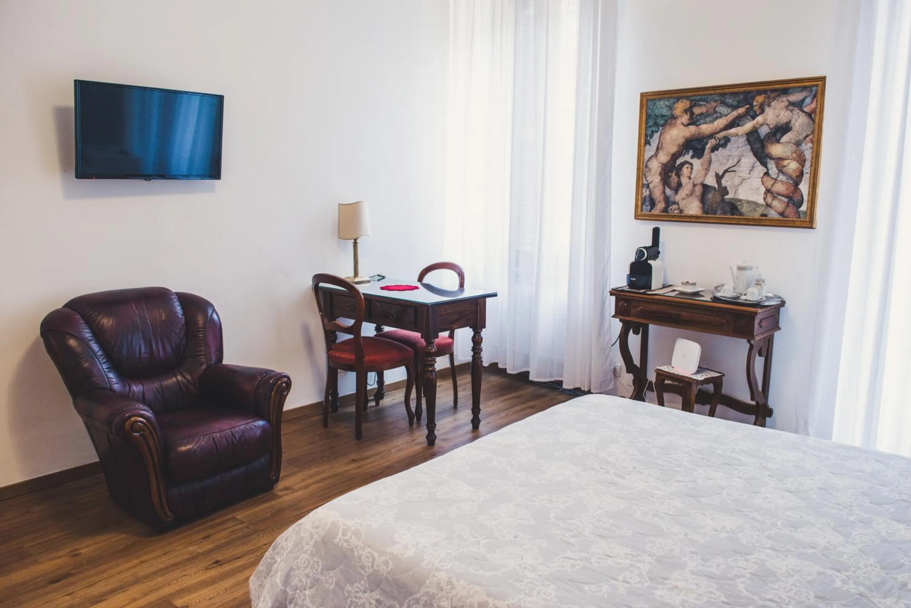 TV and multimedia in Arte&Musica