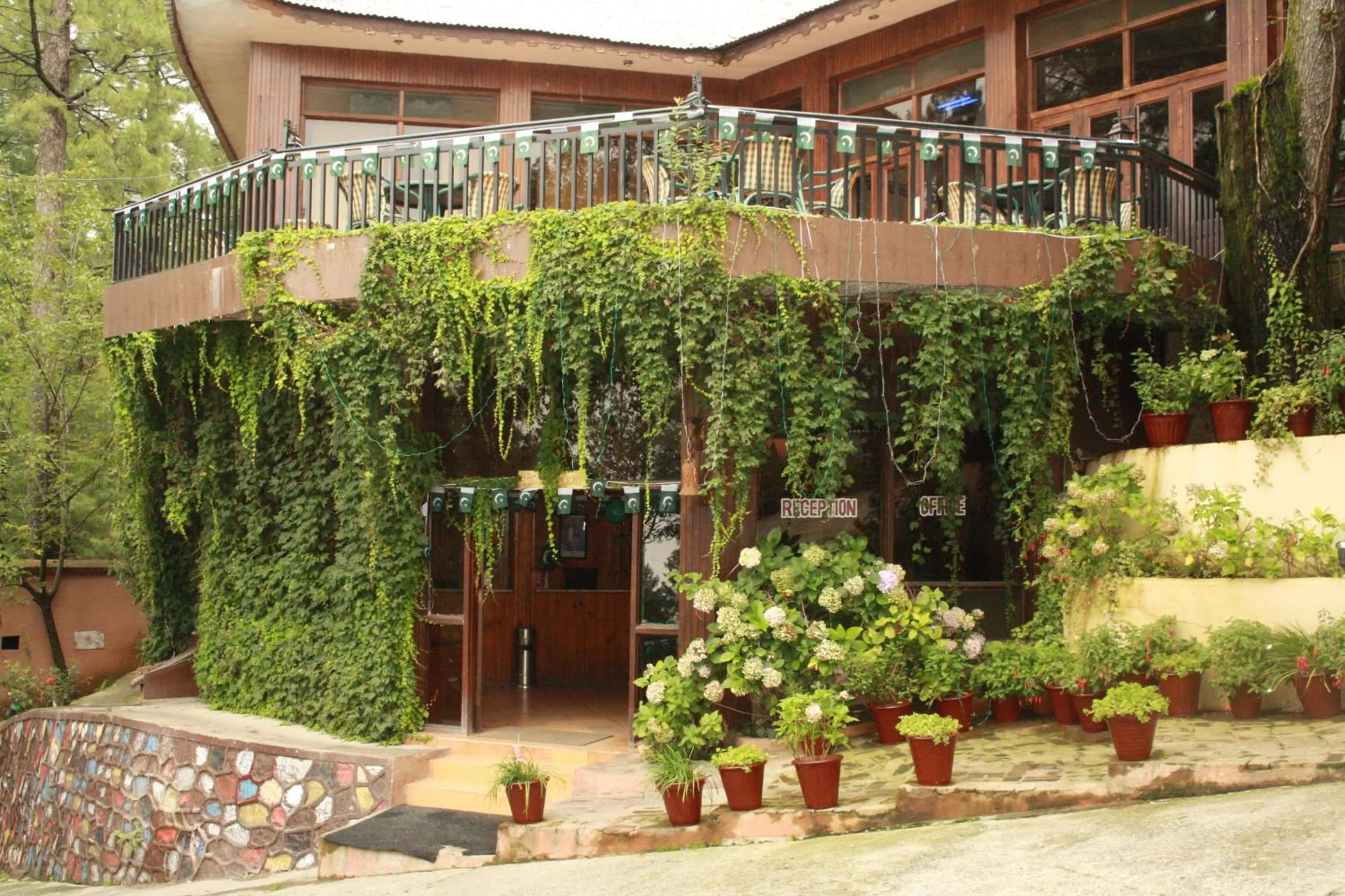 Shangrila Hotels and Resort