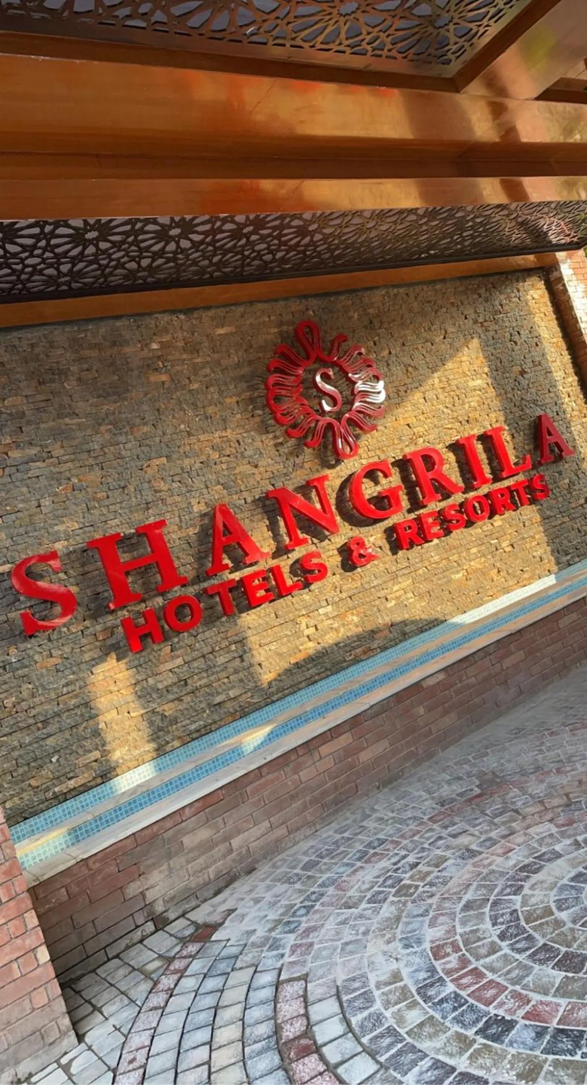 Shangrila Hotels and Resort