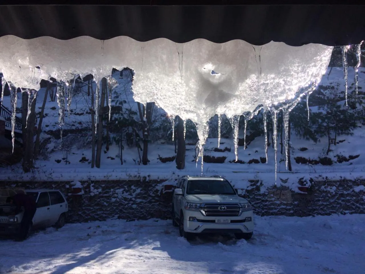 Shangrila Hotels and Resort