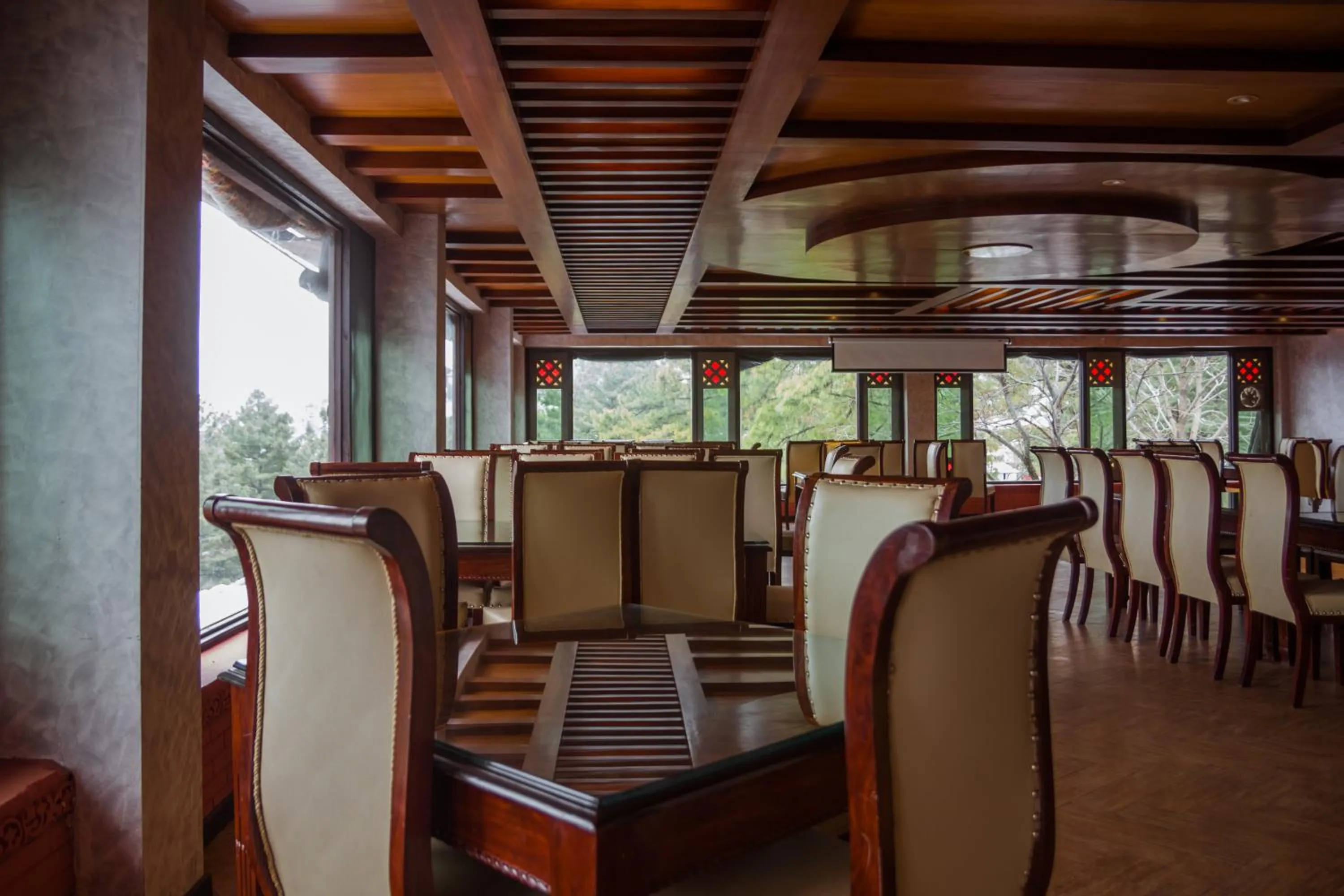 Shangrila Hotels and Resort