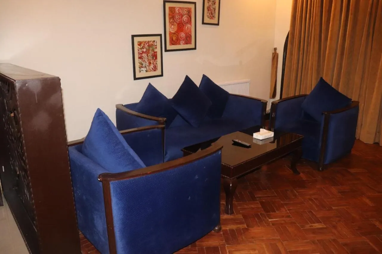 Shangrila Hotels and Resort