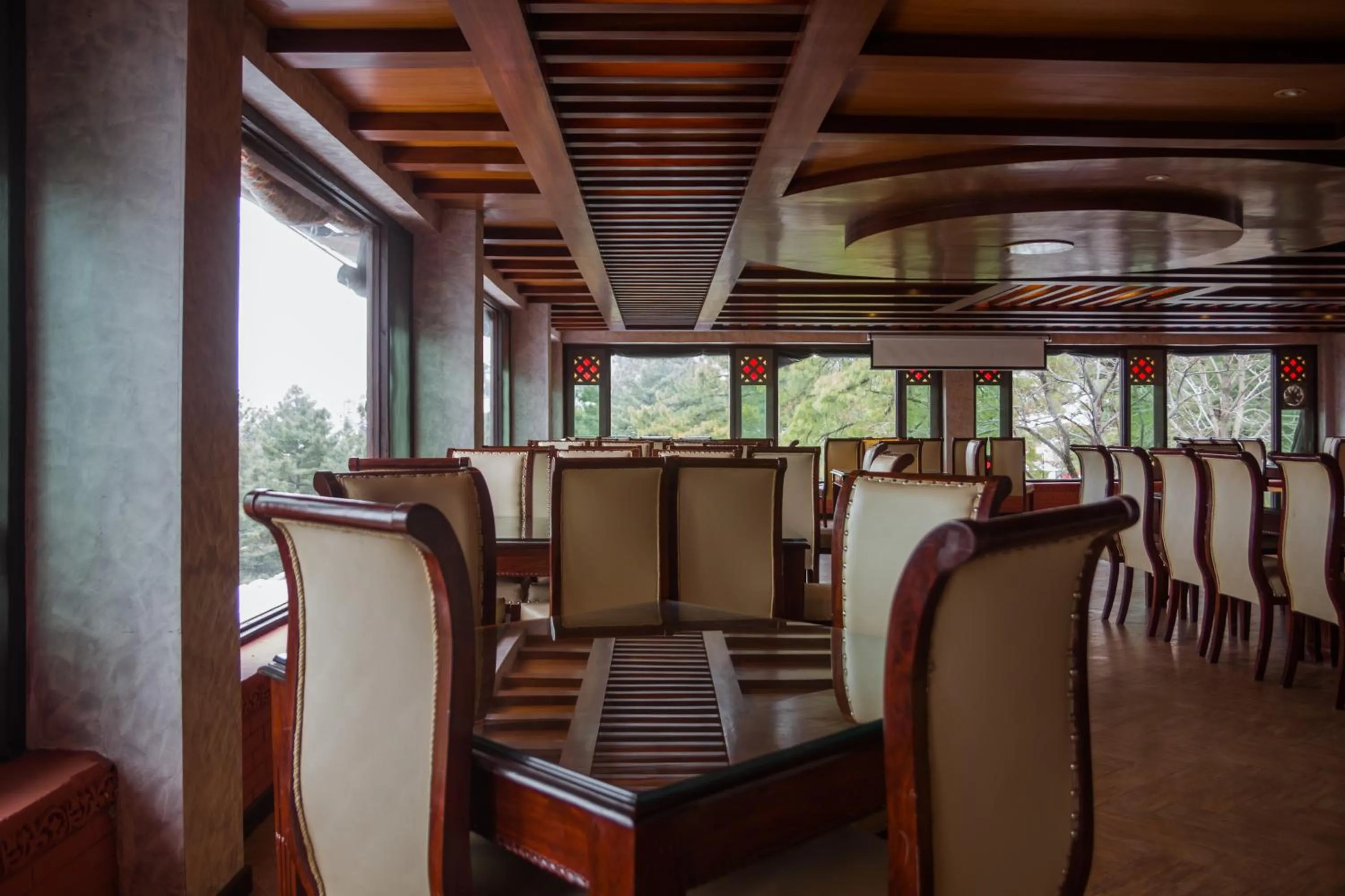 Shangrila Hotels and Resort