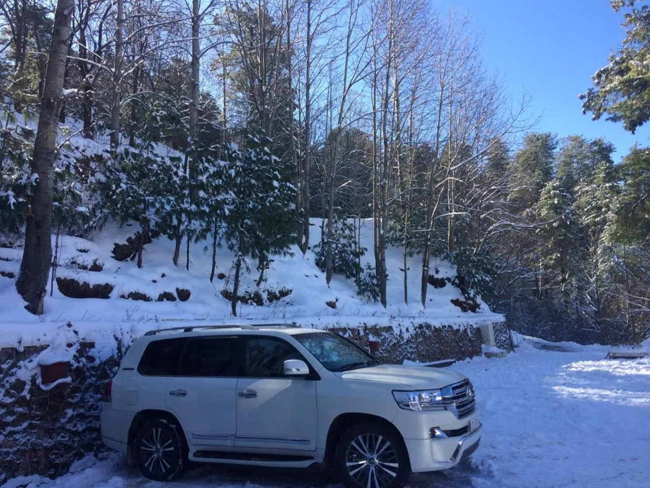 Shangrila Hotels and Resort