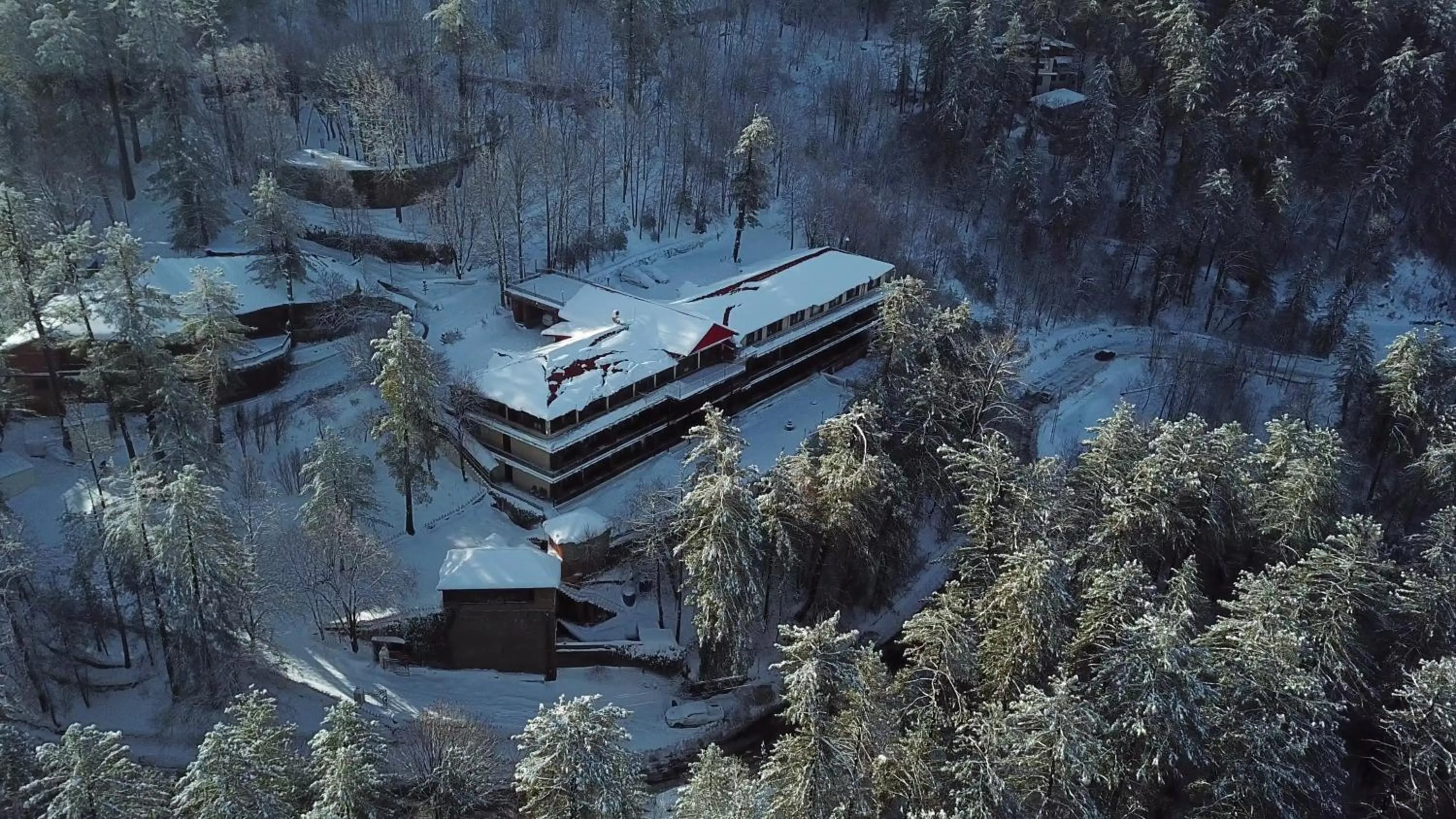 Shangrila Hotels and Resort