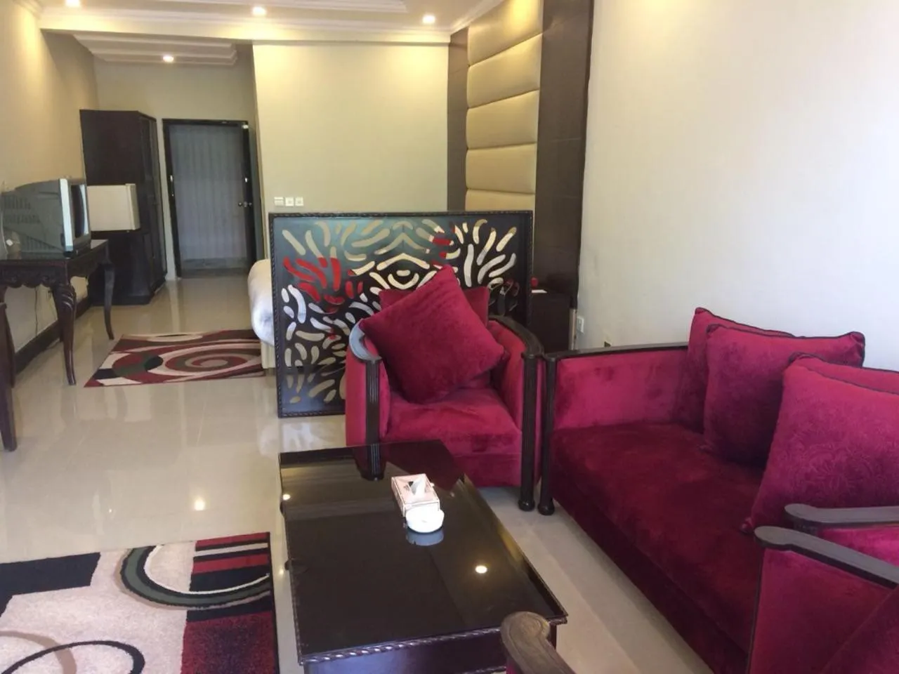 Shangrila Hotels and Resort