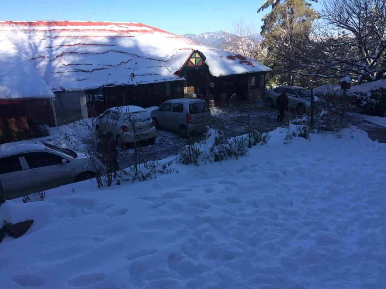 Shangrila Hotels and Resort