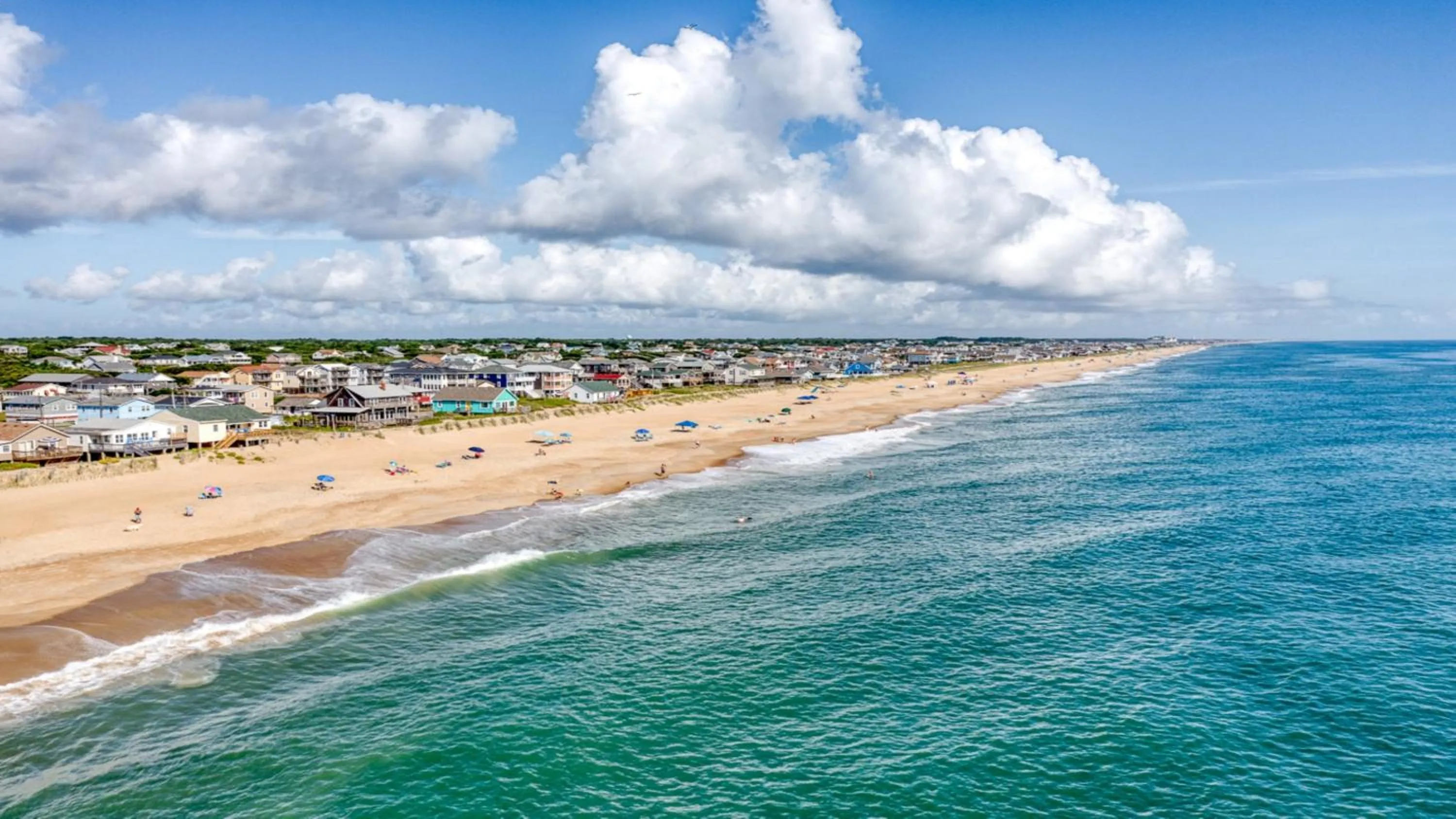 Area and facilities in Holiday Inn Express Kitty Hawk - Outer Banks by IHG