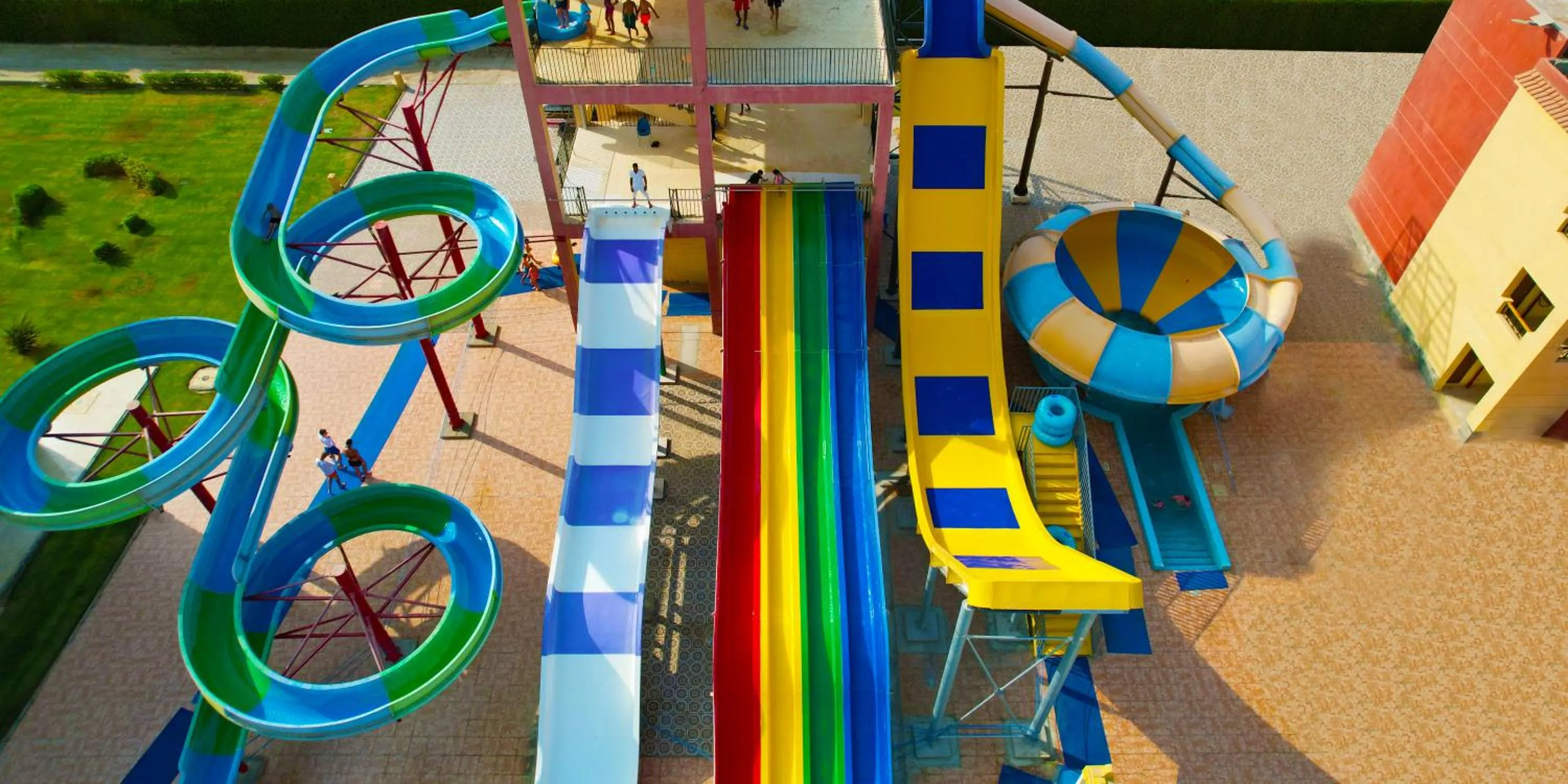 Casa Mare Resort - ex, Royal Tulip Beach Resort