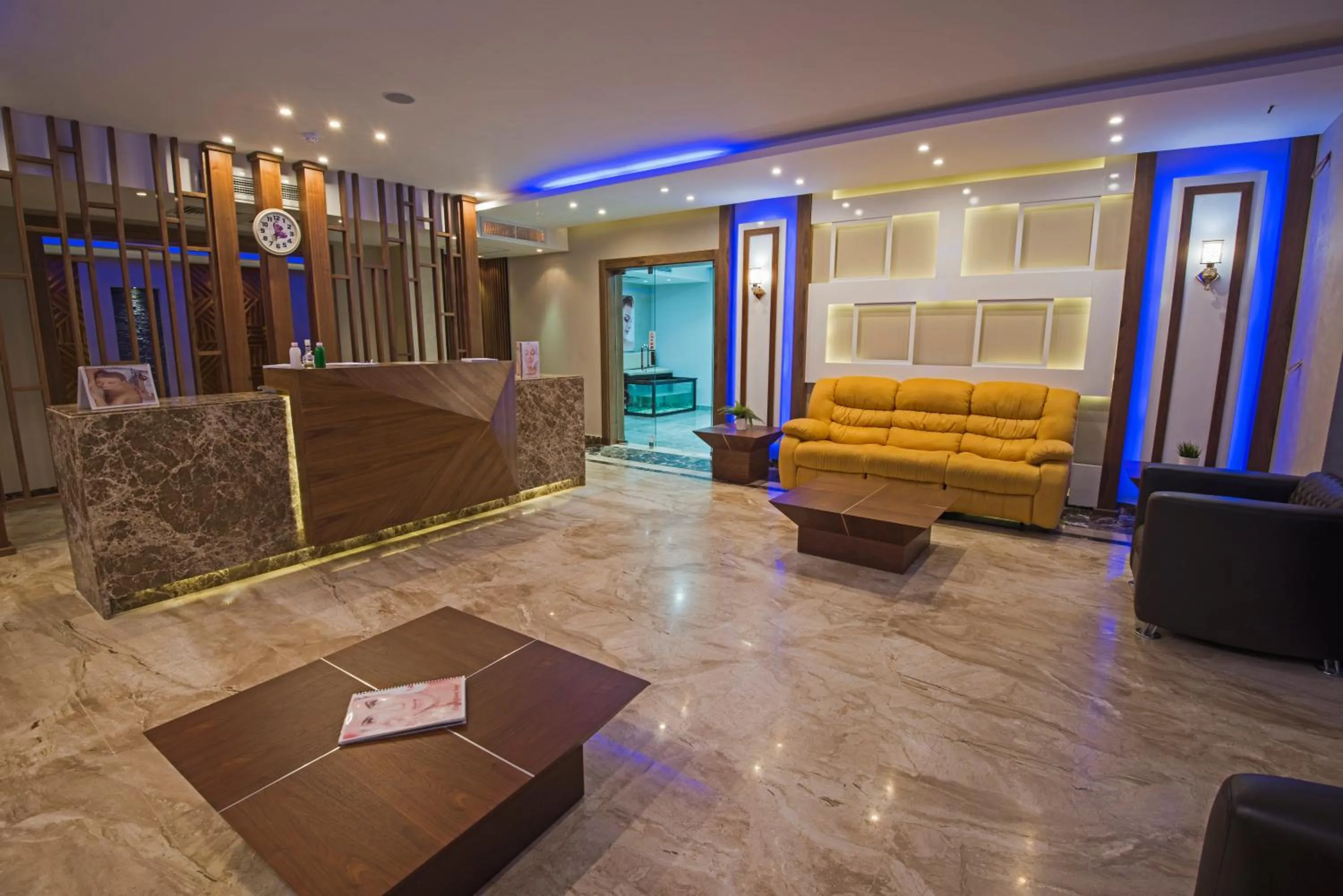 Fitness centre/facilities in Casa Mare Resort - ex, Royal Tulip Beach Resort