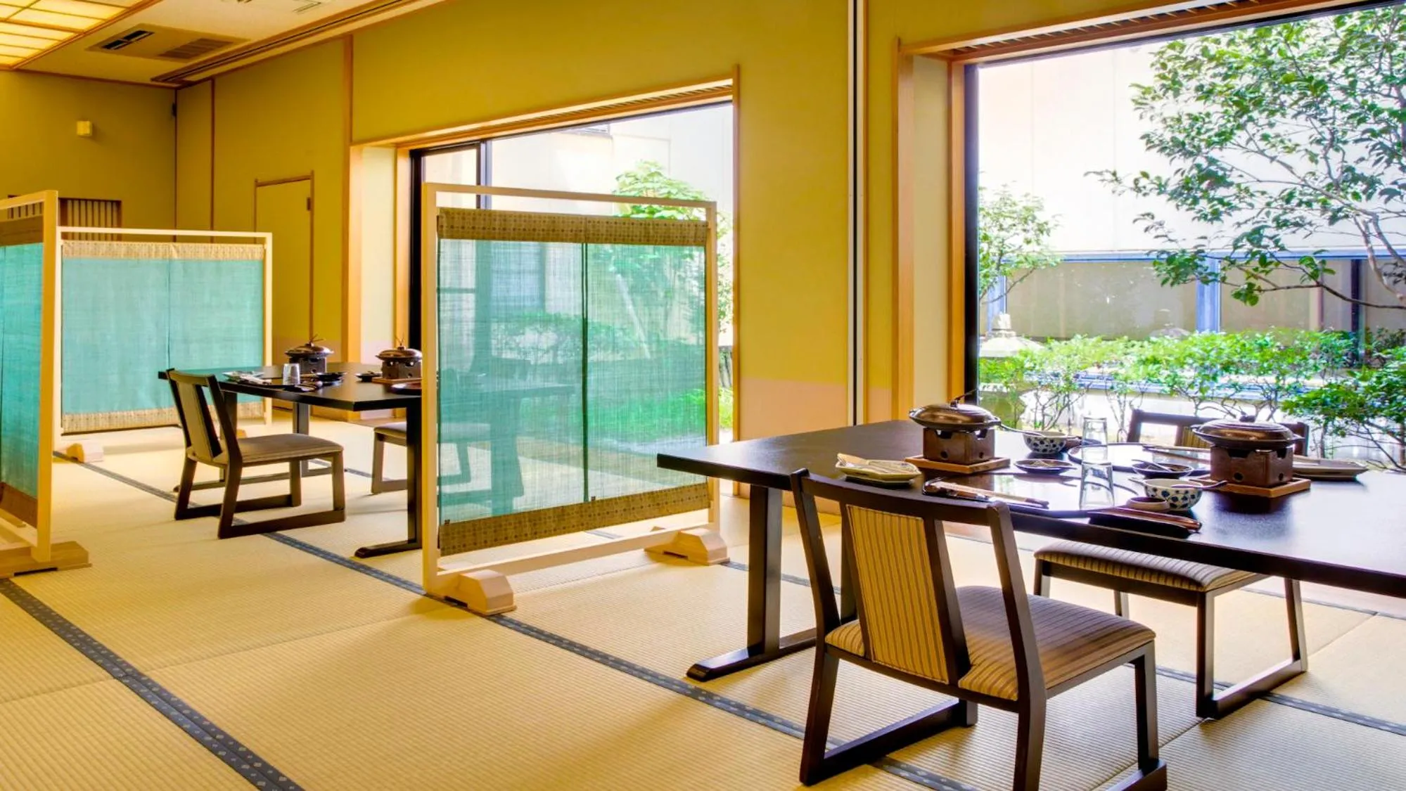 Restaurant/places to eat in Kagiya