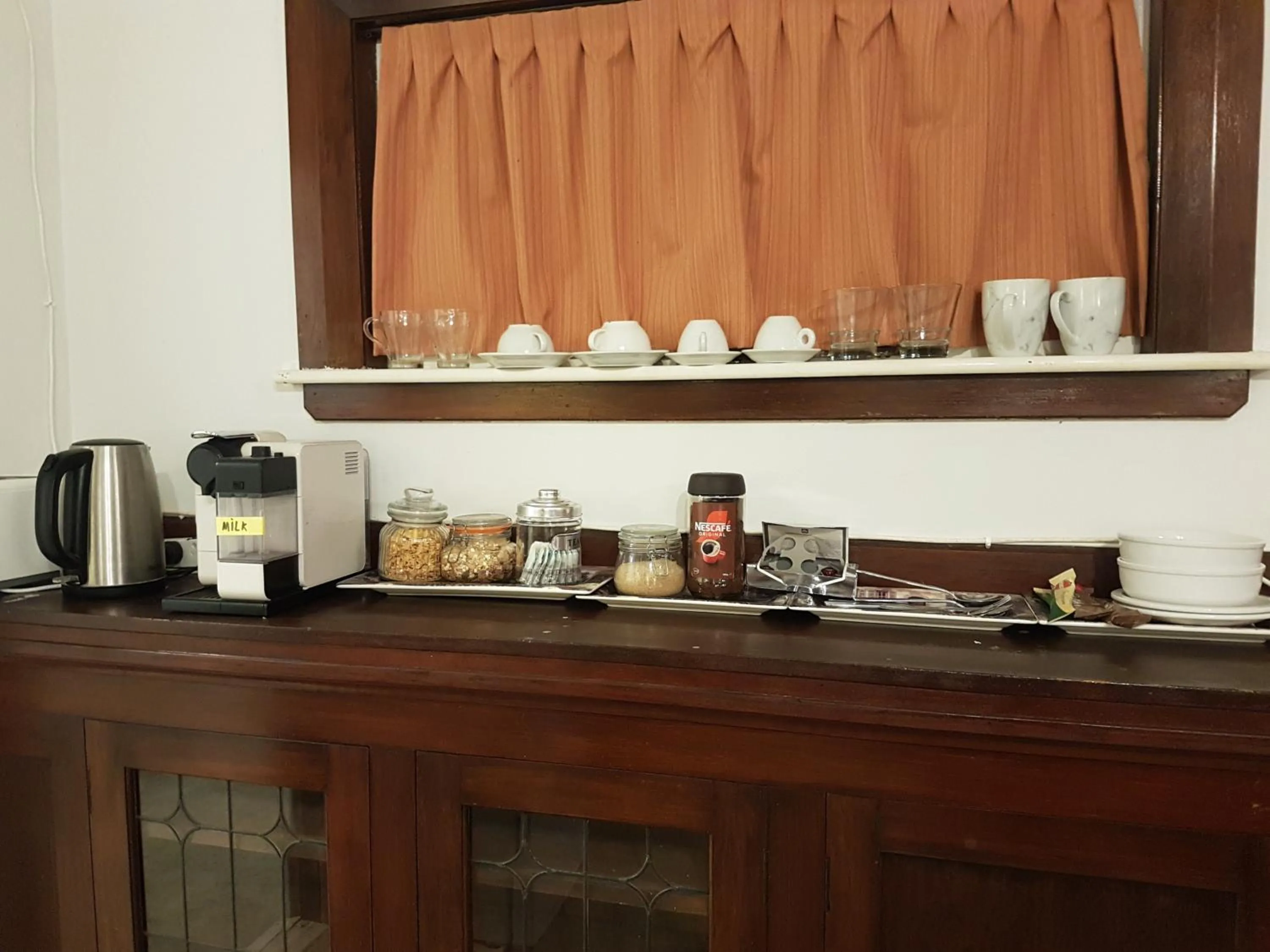 Homestead B&B Cambridge