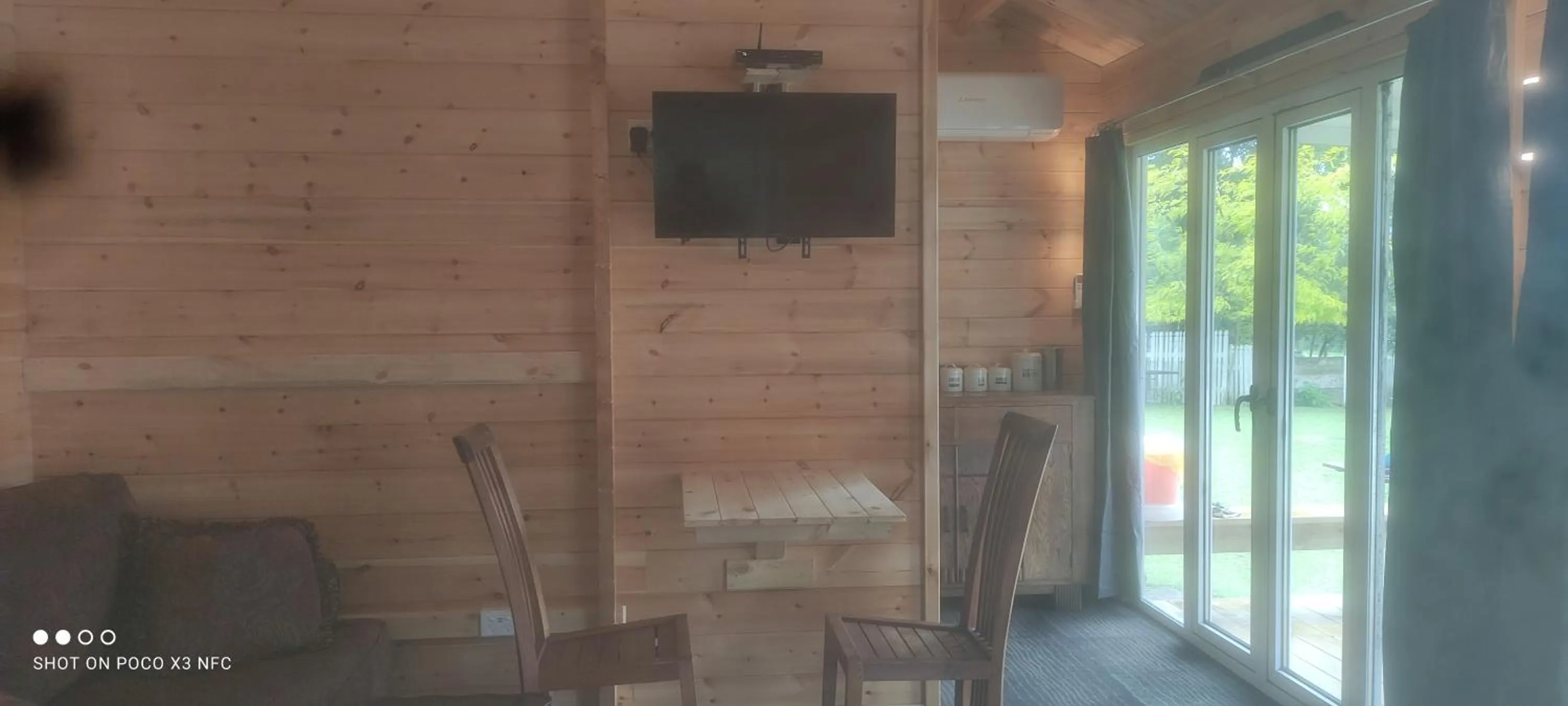 Homestead B&B Cambridge