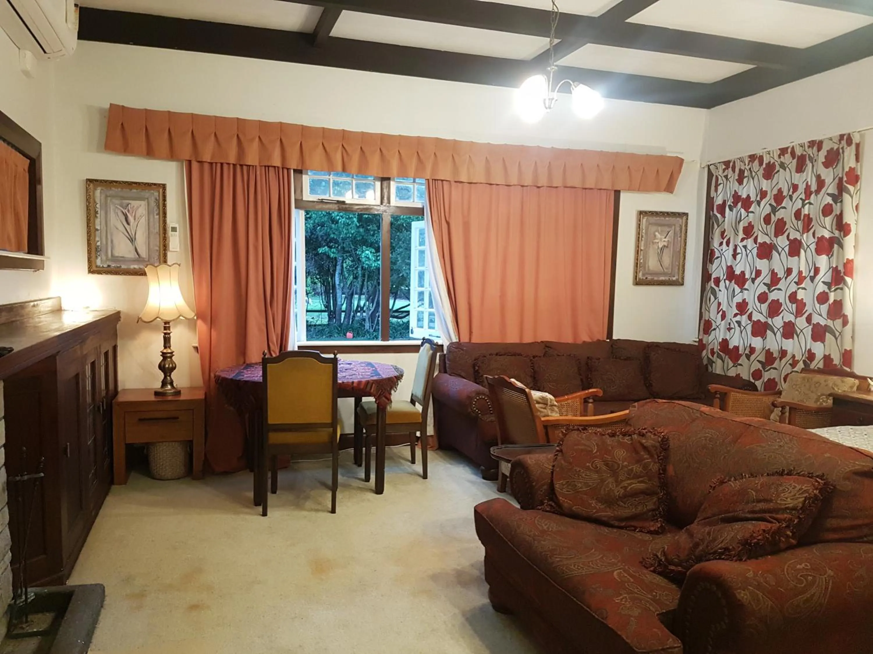 Homestead B&B Cambridge