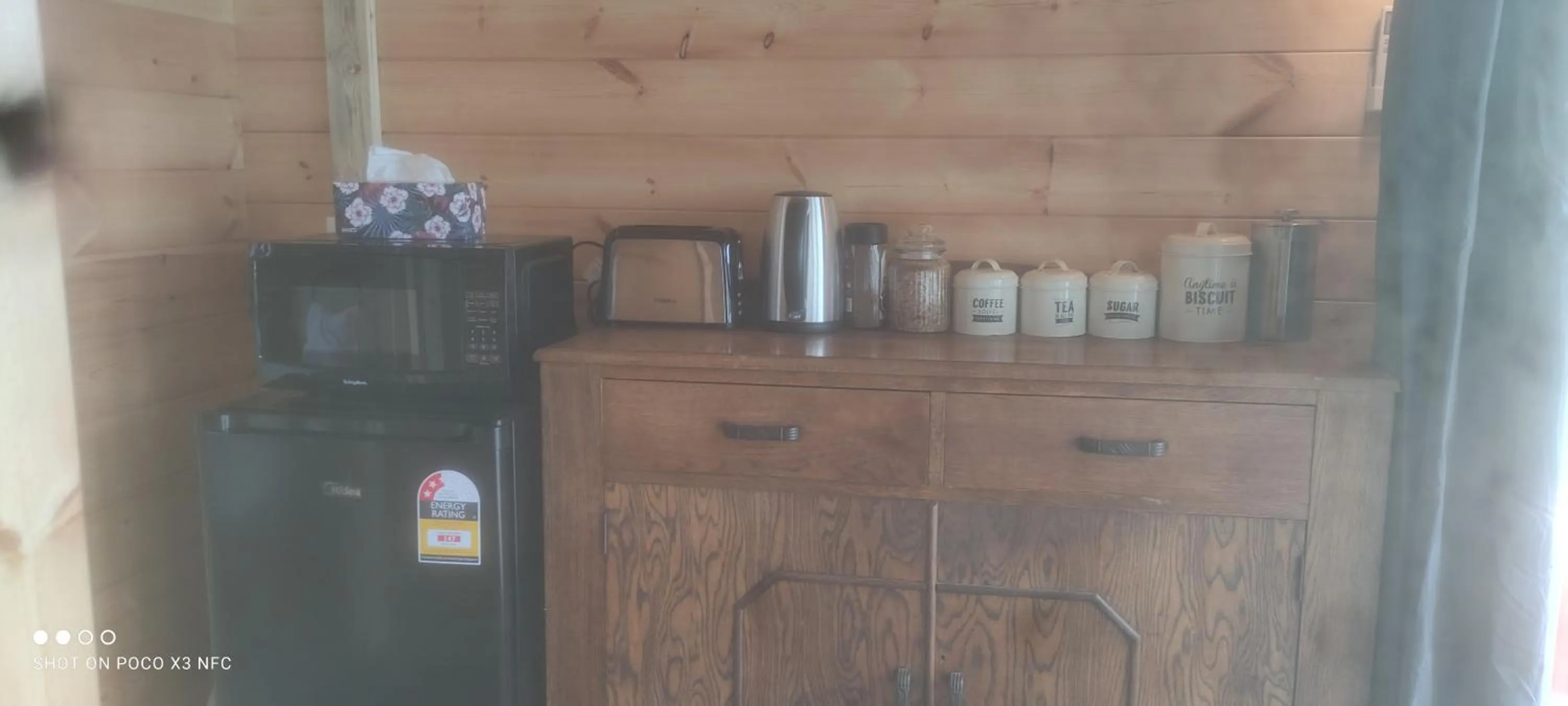 Homestead B&B Cambridge