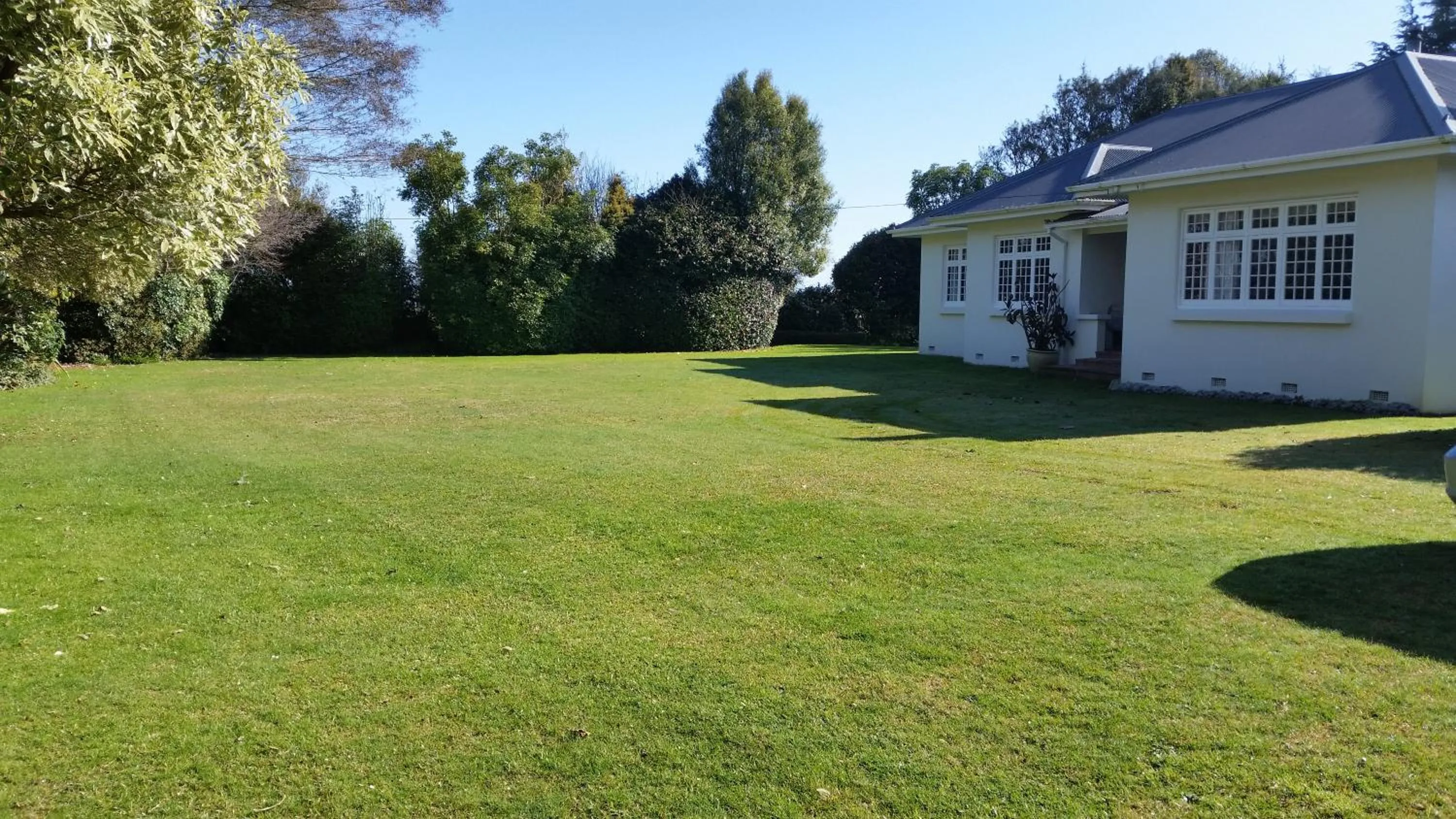 Homestead B&B Cambridge