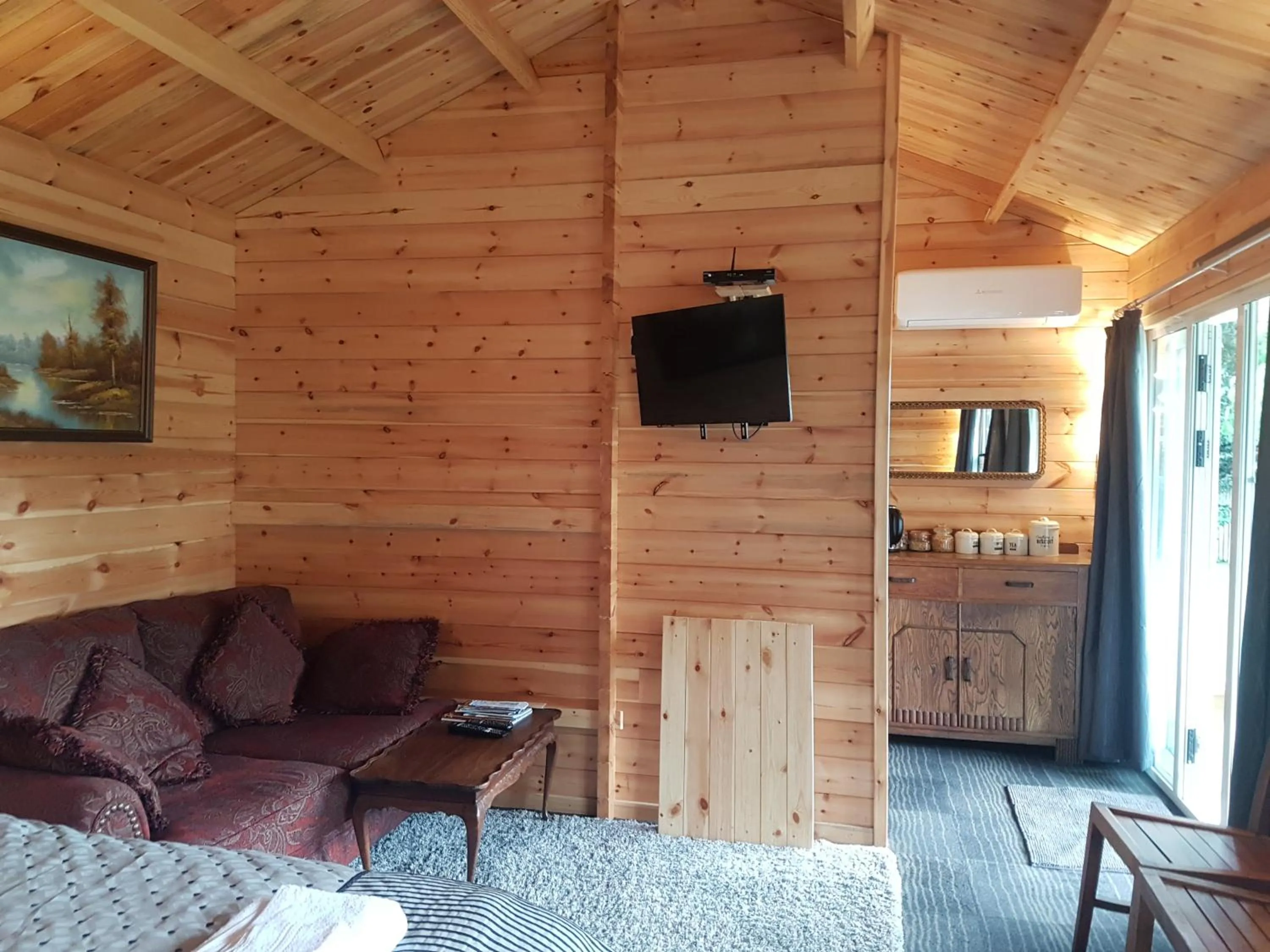 Homestead B&B Cambridge